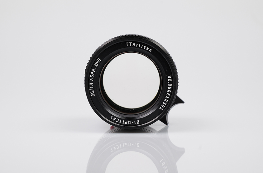 TTArtisan 50/1.4 ASPH.