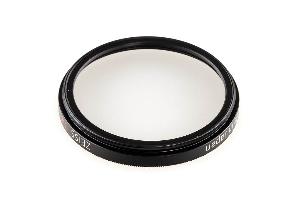 Carl Zeiss T* UV Filter E46mm