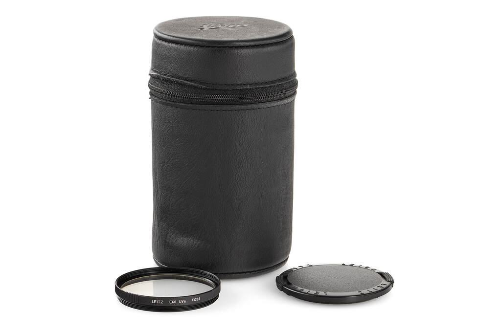 Leica Apo-Macro-Elmarit-R 11210 2,8/100mm