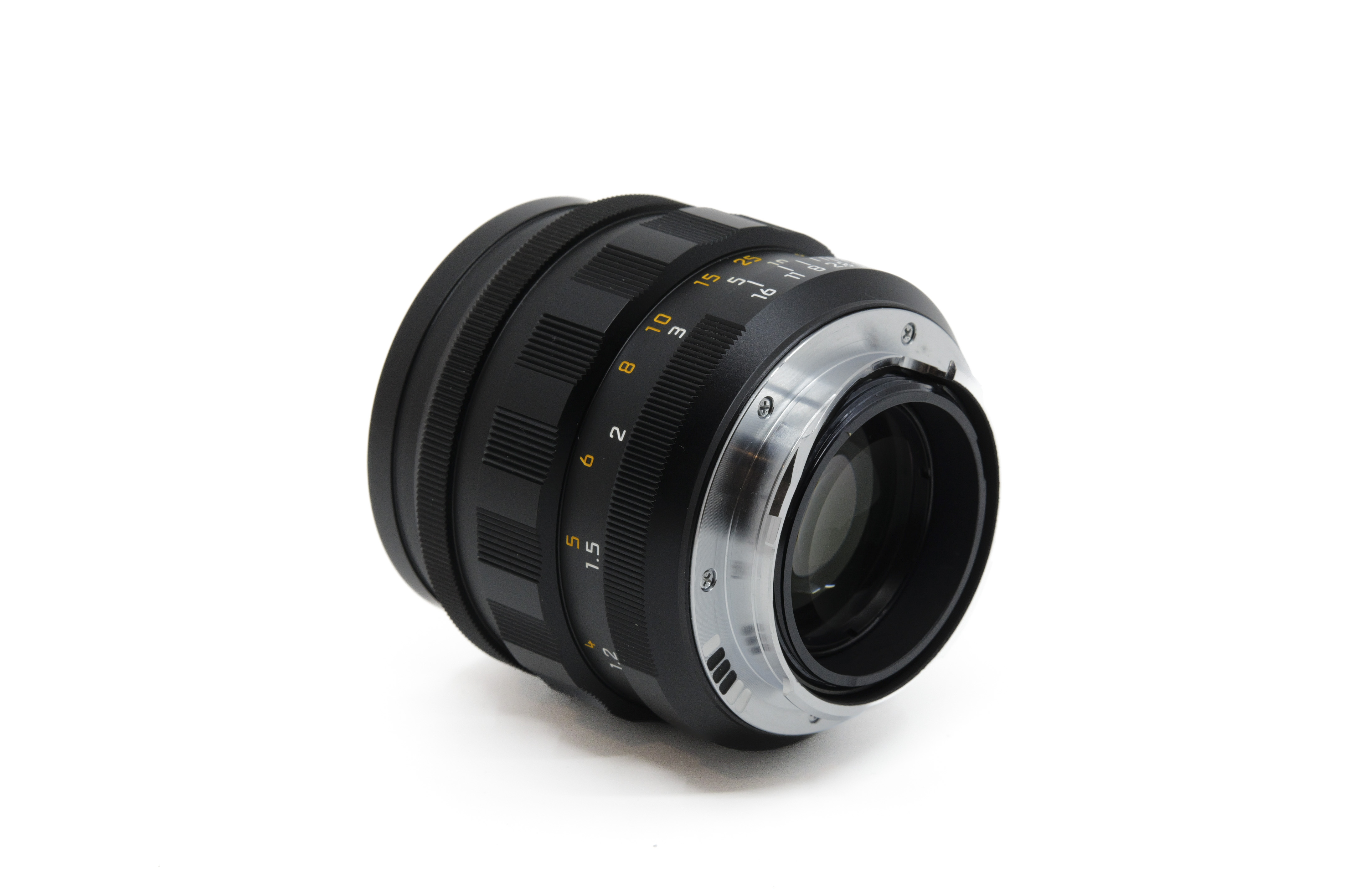Leica NOCTILUX-M 1.2/50mm