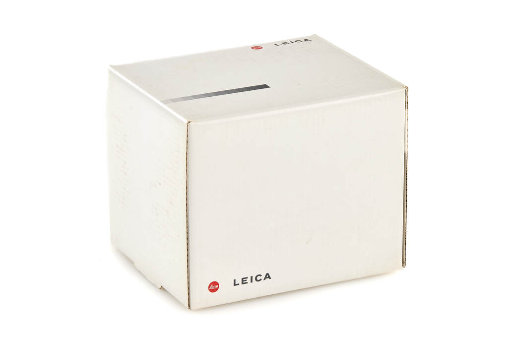 Leica Elmarit-M 11897 2,8/21mm Asph. chrome