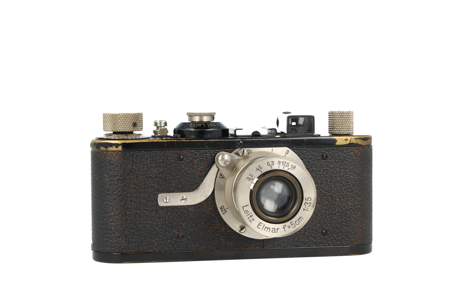 Leica I model A