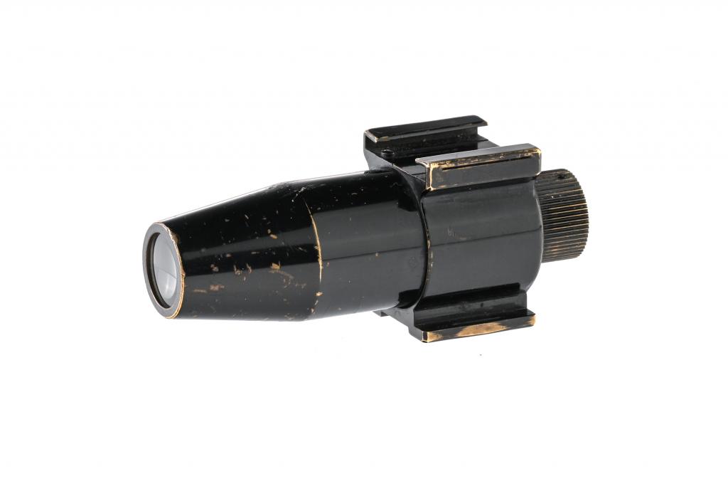 Leica KINOR Torpedo Finder