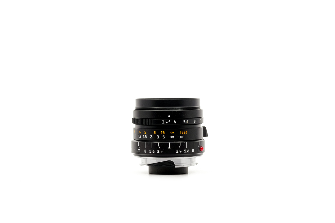 Leica Super-Elmar-M 3,4/21mm ASPH.