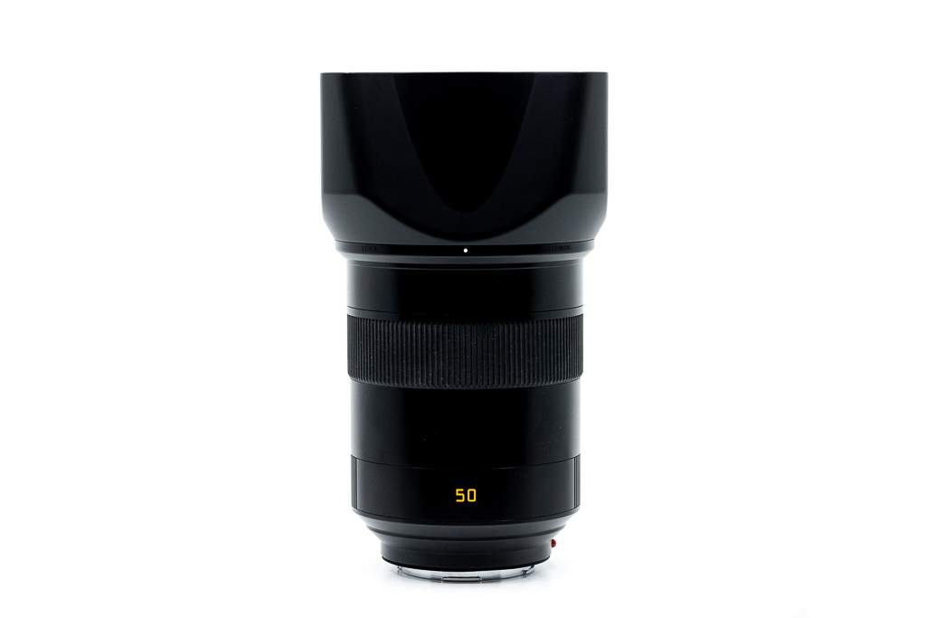 Leica Summilux-SL 1:1.4/50 ASPH.