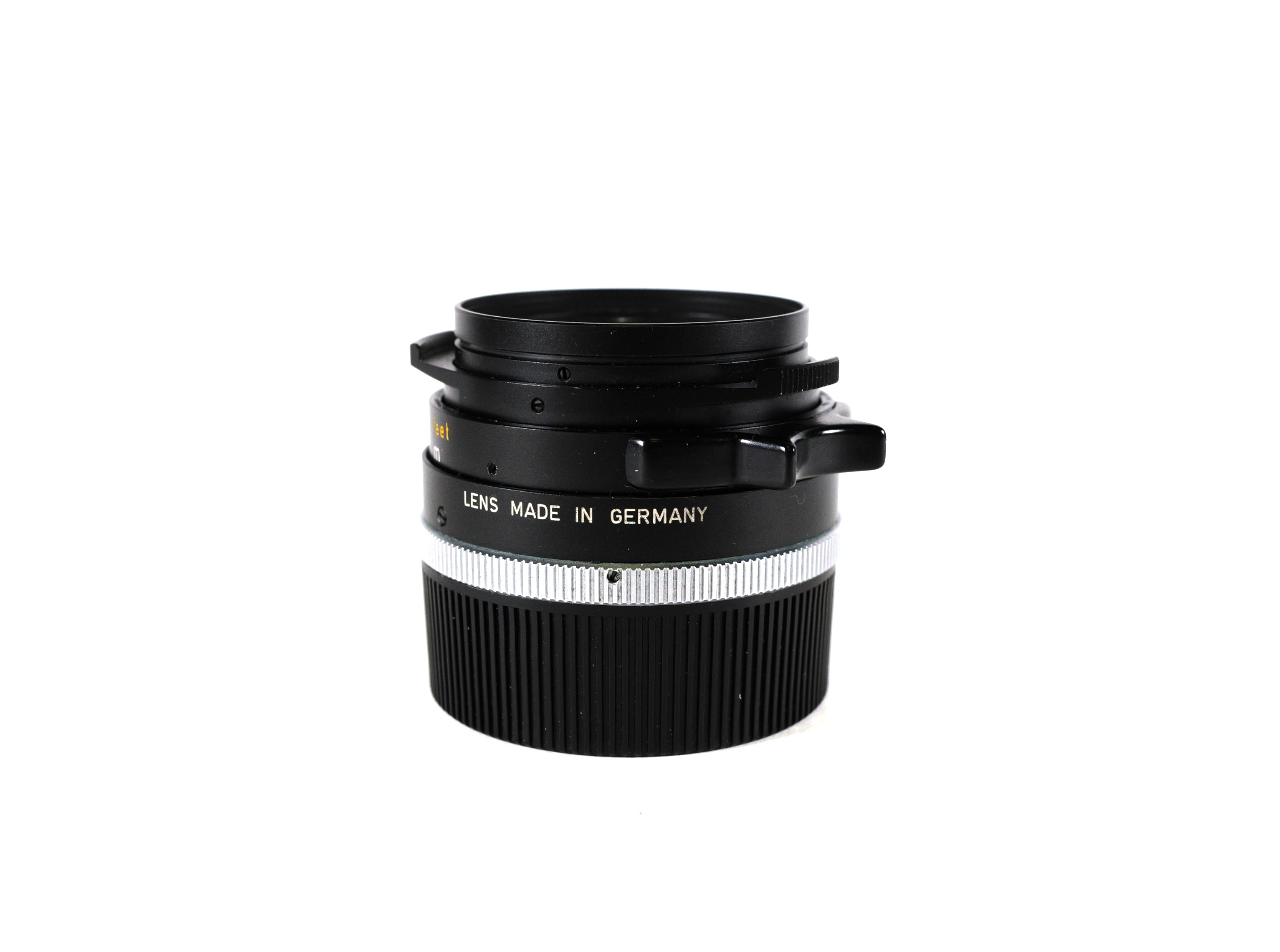 Leitz SUMMILUX-M 1.4/35 mm