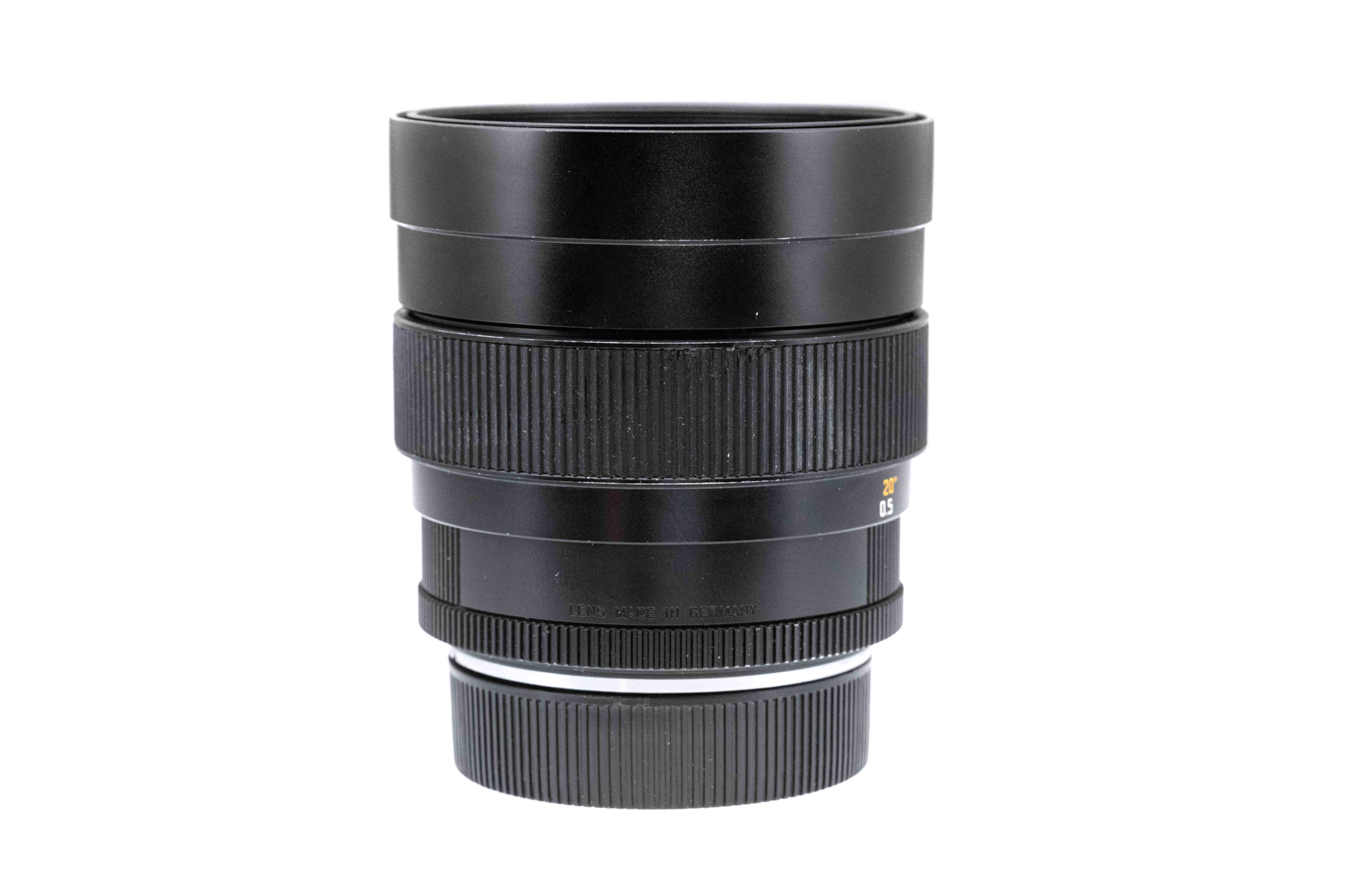 Leitz Wetzlar Summilux-R 1,4/35mm  Leitz Wetzlar Summilux-R 1,4/35mm