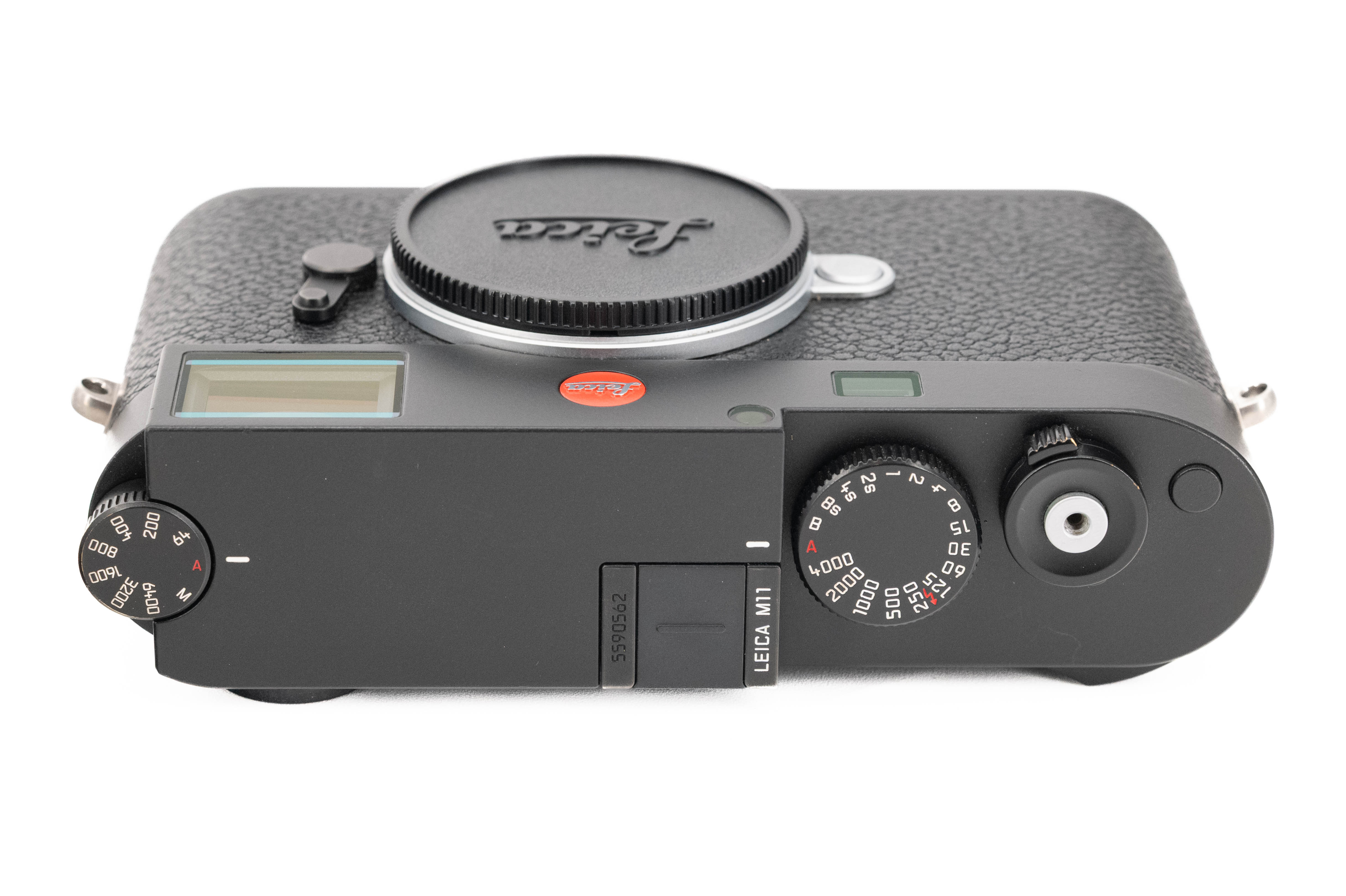 Leica M11 Black 20200