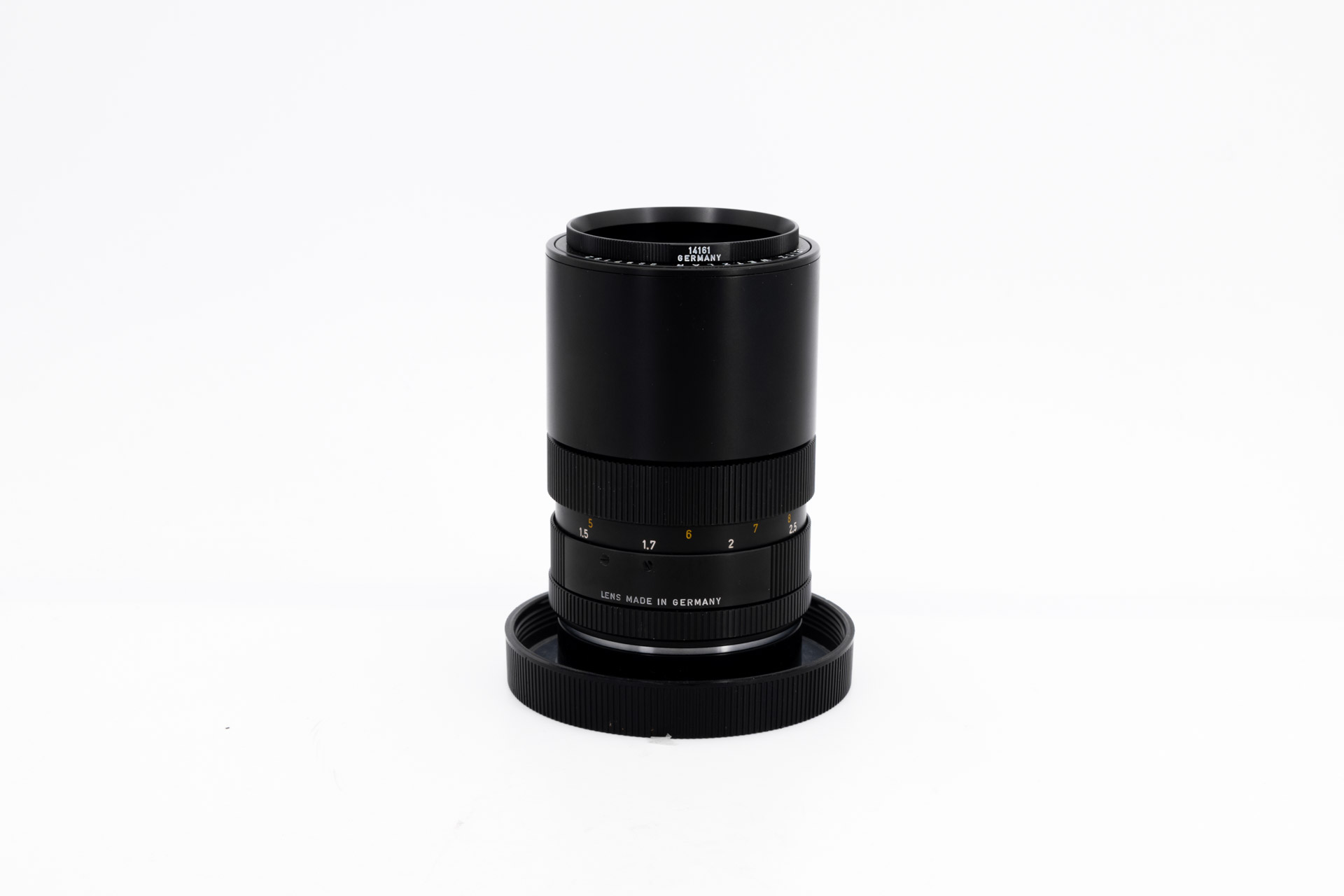 LEICA ELMARIT-R 2.8/135mm