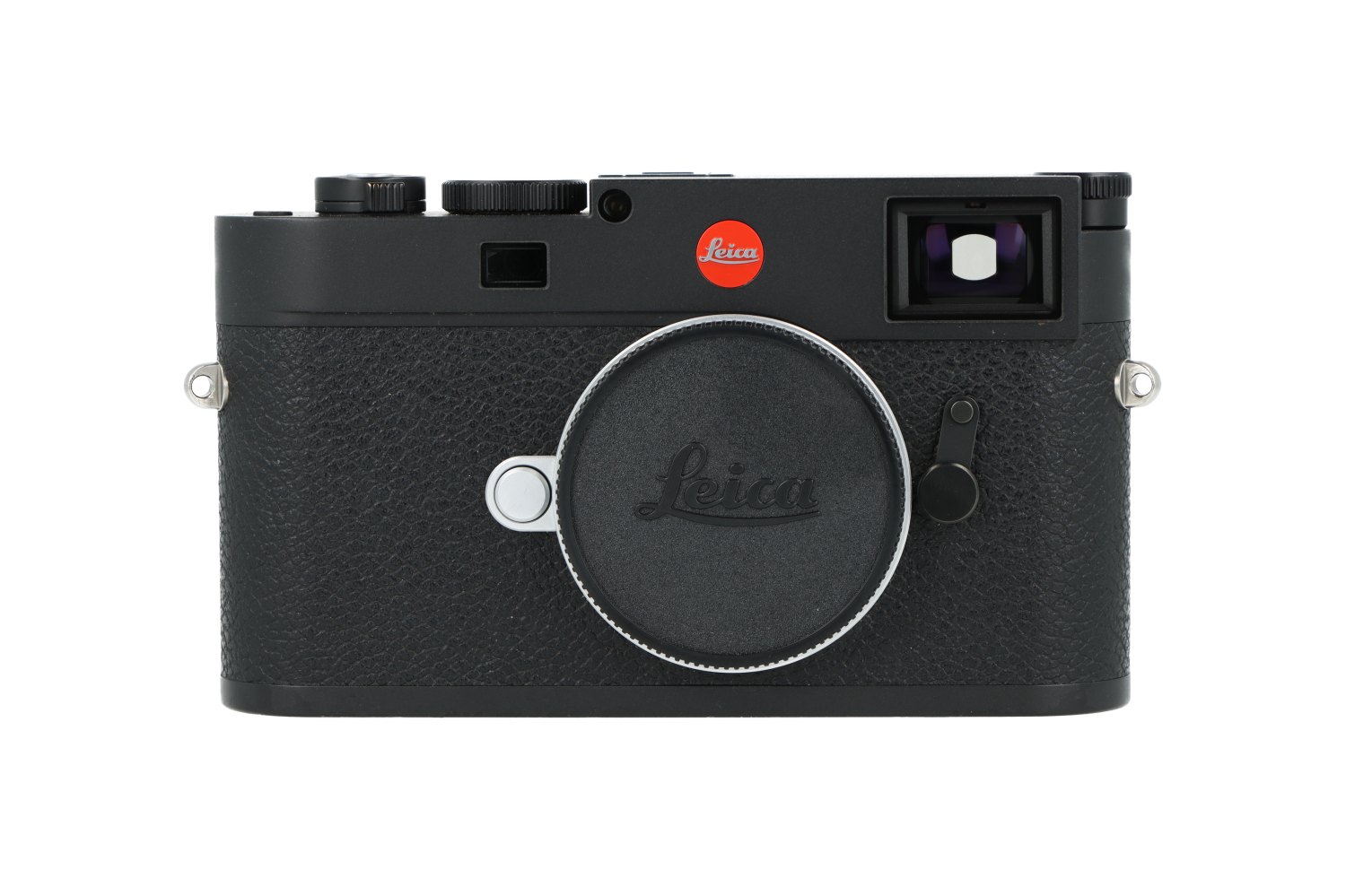 Leica M11 Black Chrome (20200)