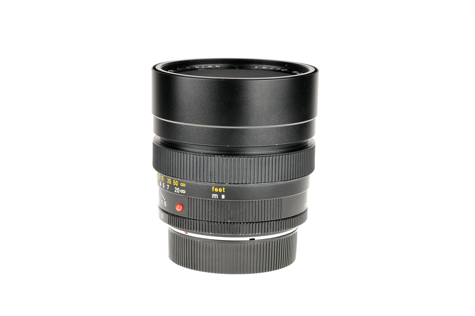 Leica Summilux 1:1,4/80mm, 11880