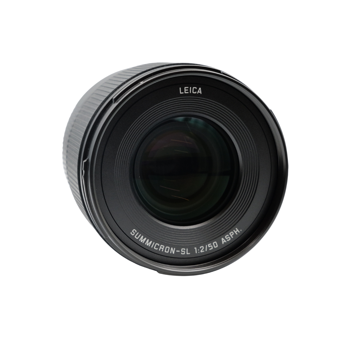 Leica SUMMICRON-SL 1:2/50 ASPH.