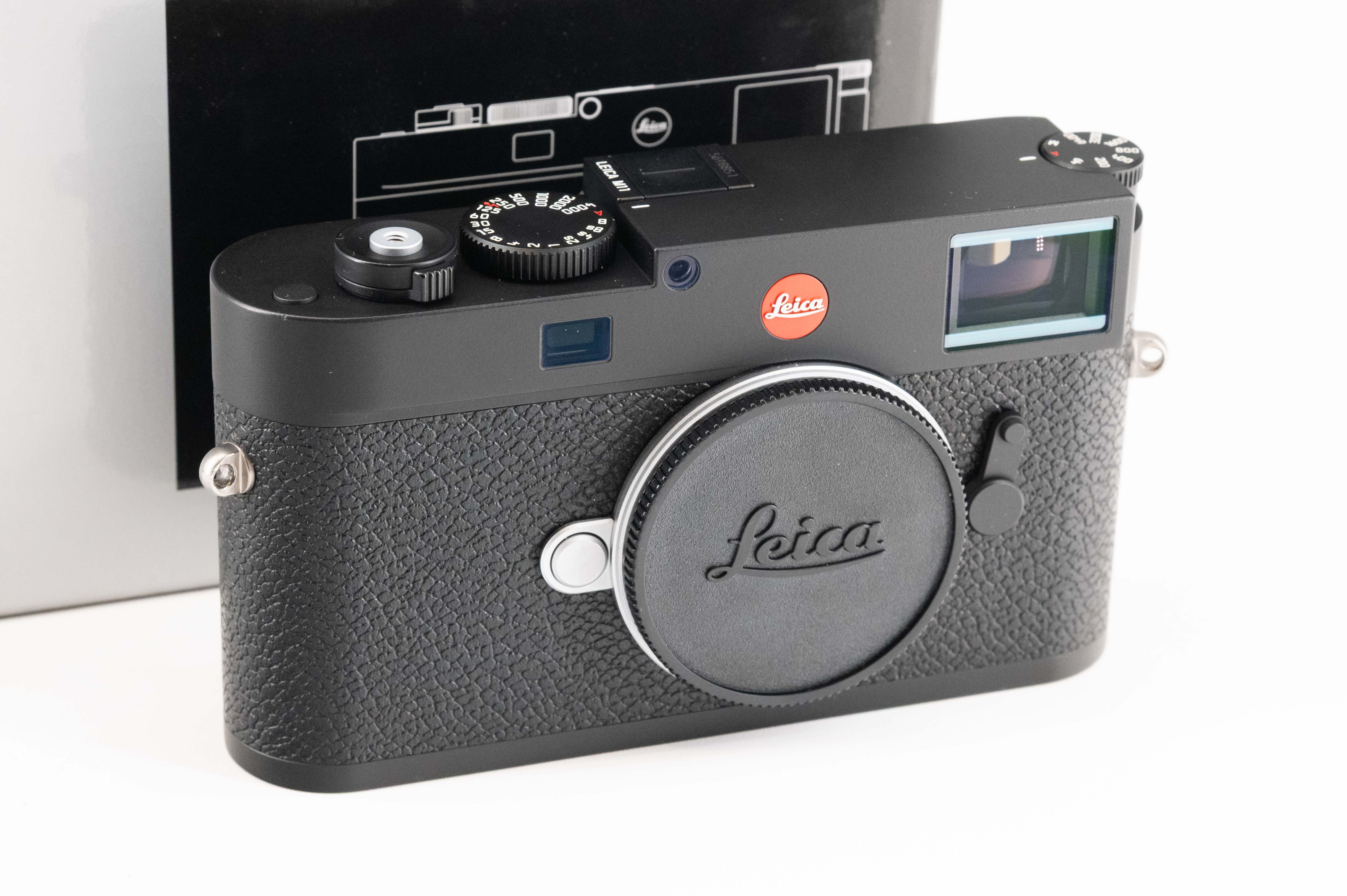 Leica M11 Black 20200