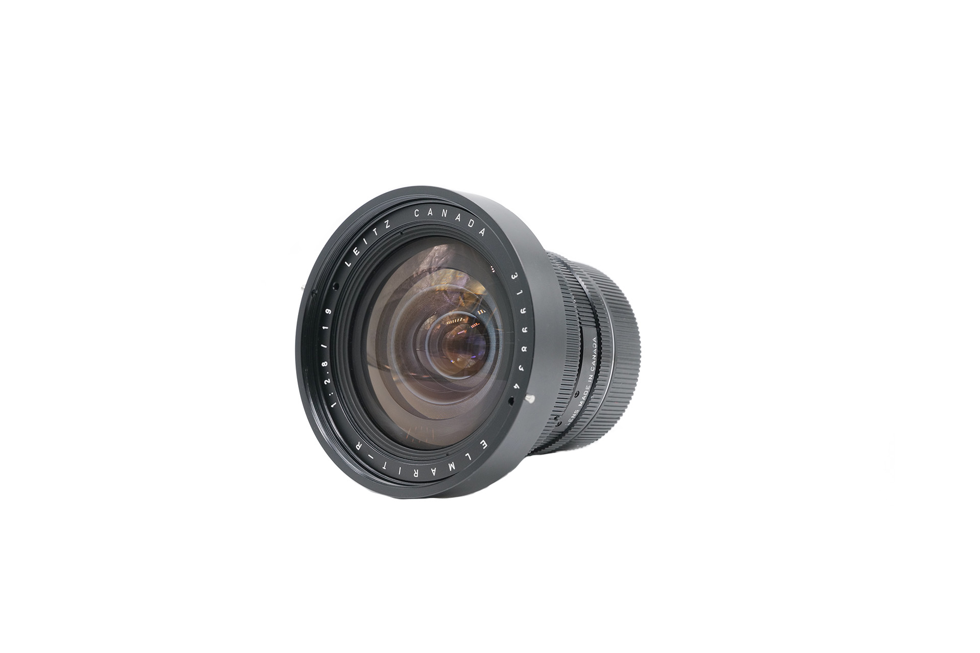 Elmarit-R 2.8/19 MM (11225)