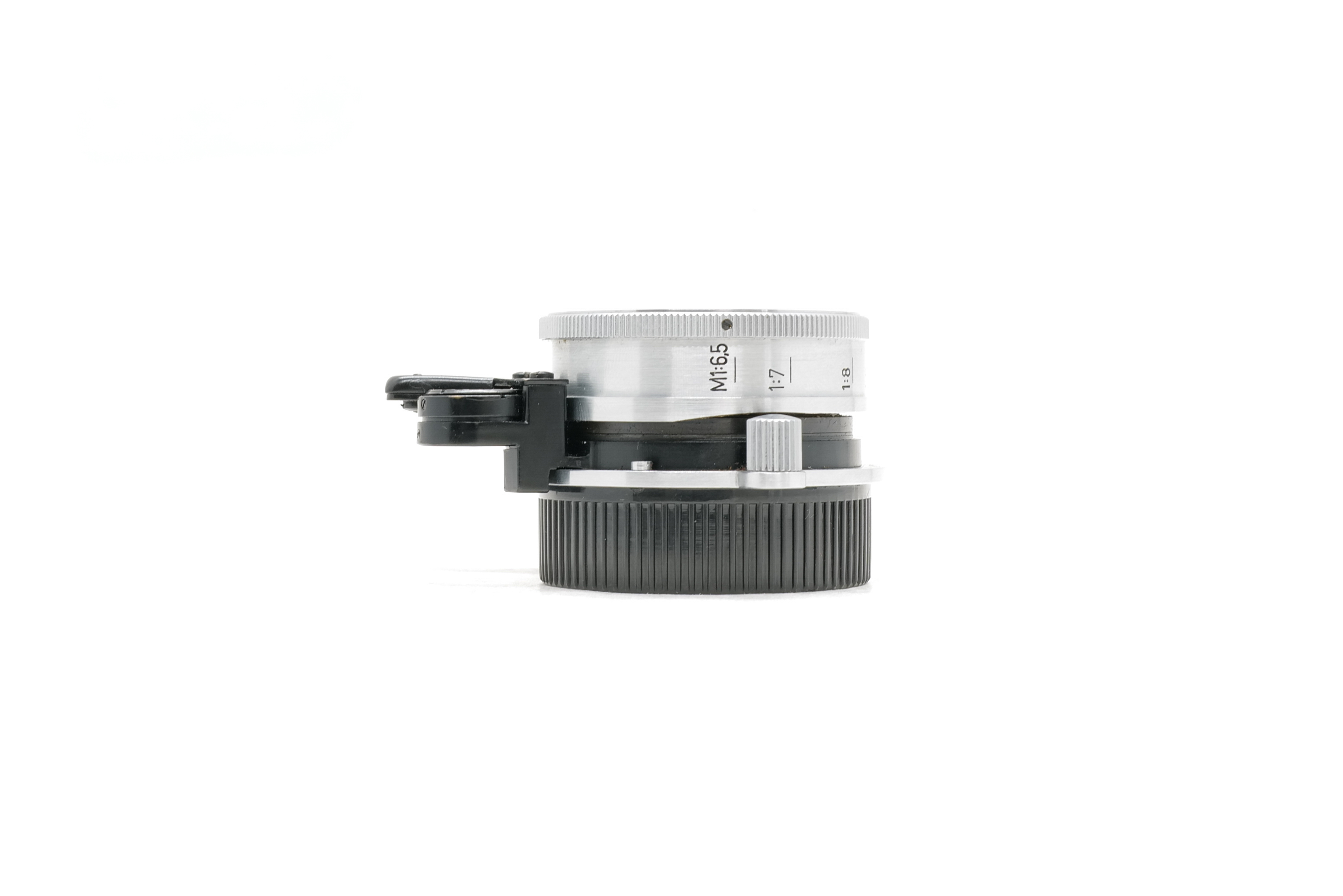 Leitz Nooky Macro Adapter E39