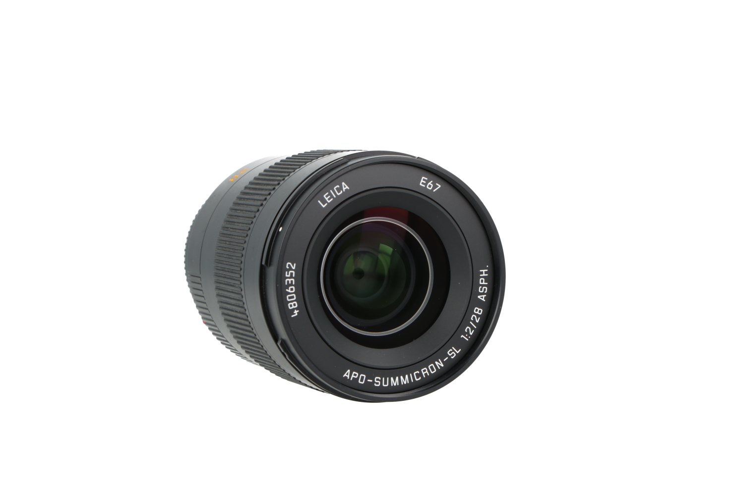 APO Summicron SL 28 mm ASPH. (11183)