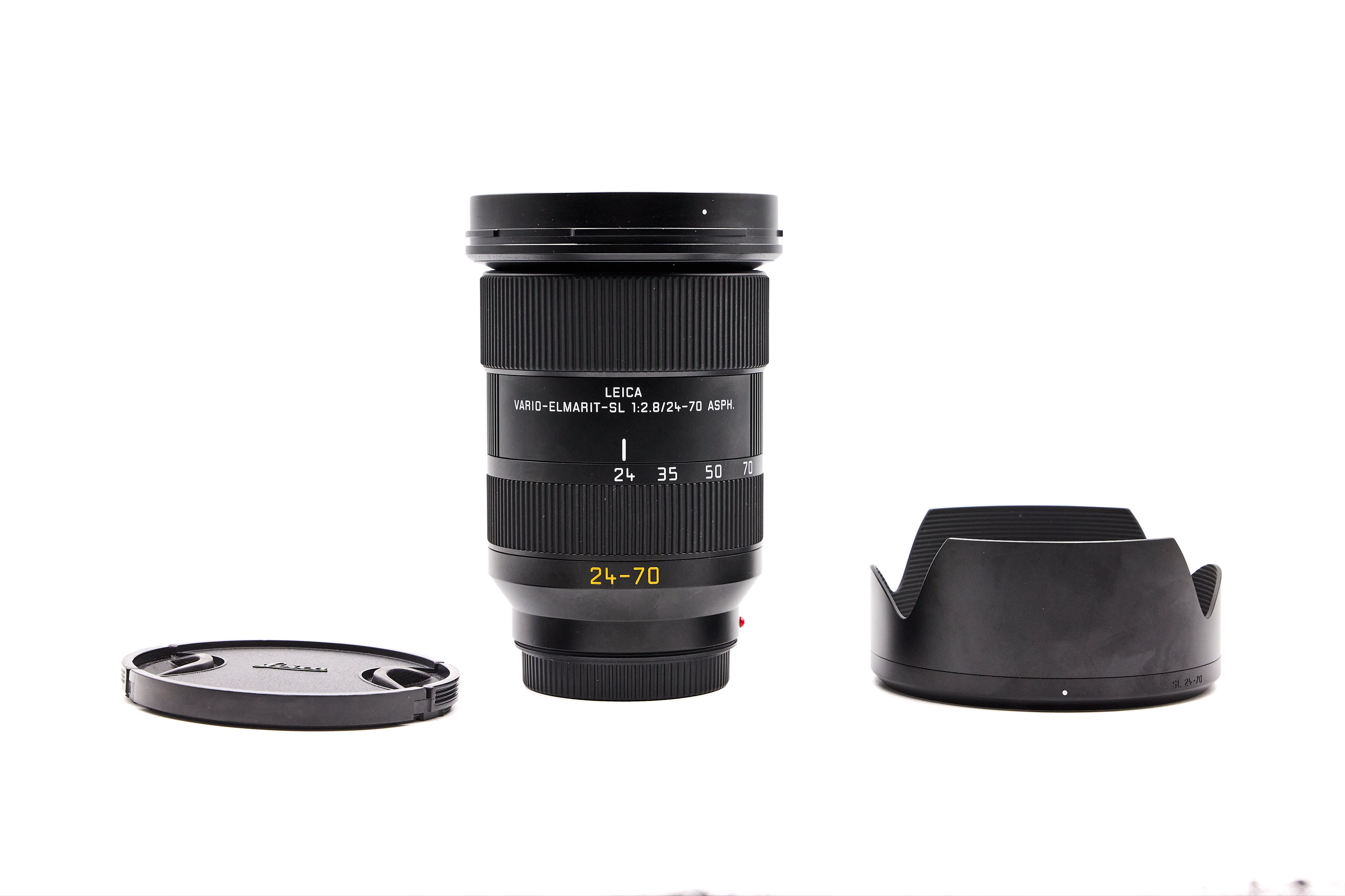 Leica VARIO-ELMARIT-SL 1:2,8/24-70 ASPH. 11189