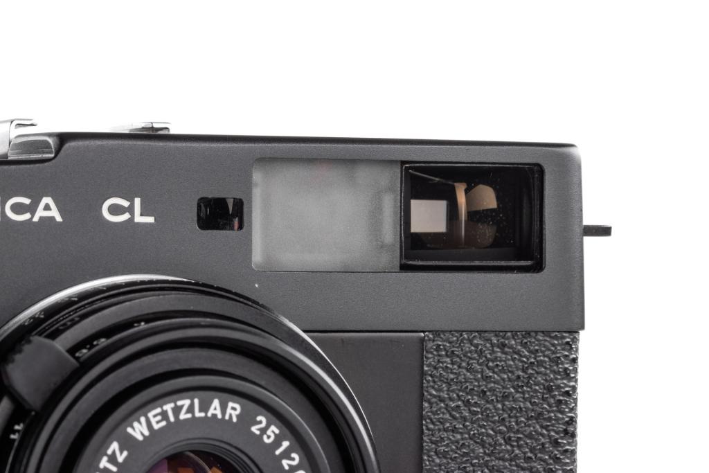 Leica  CL outfit Leica  CL outfit