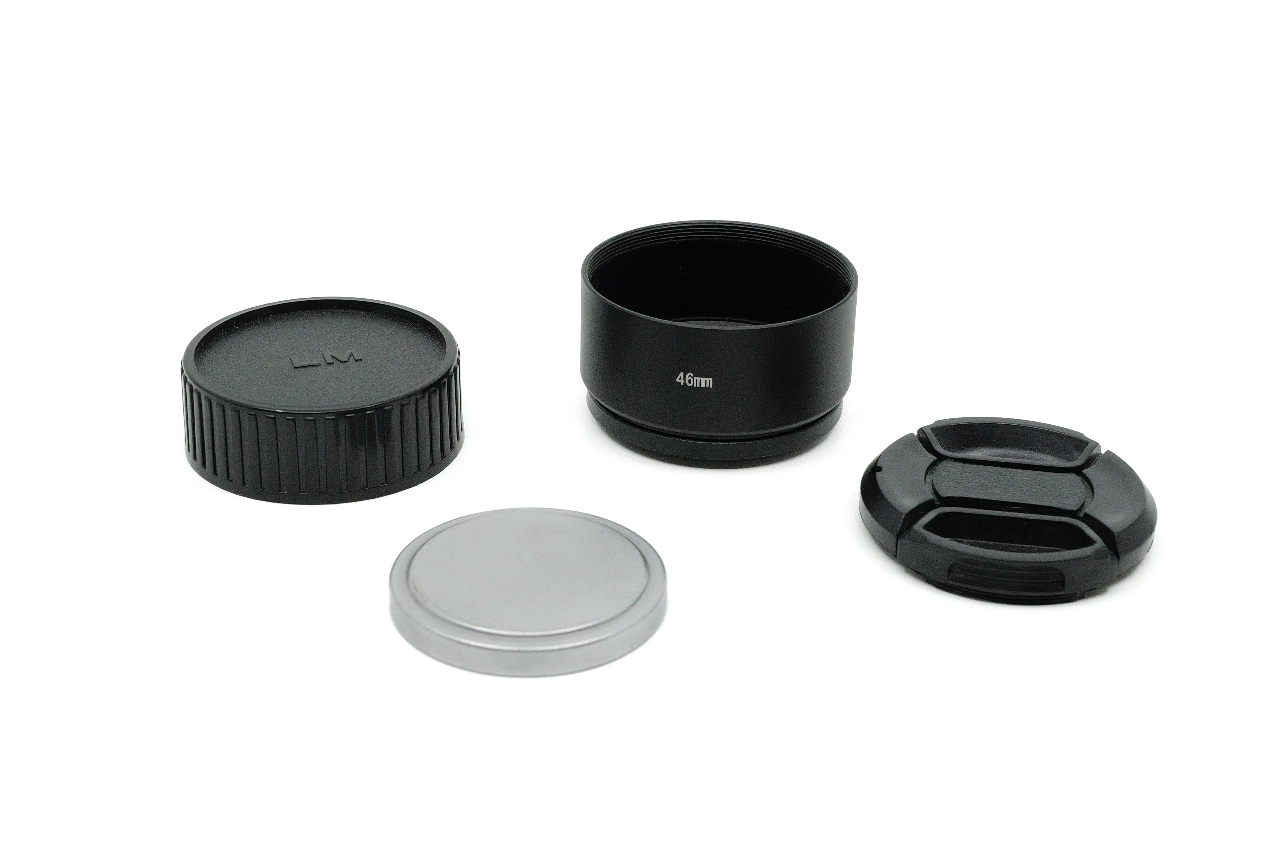 Leica Tele-Elmarit-M 90mm f:2.8