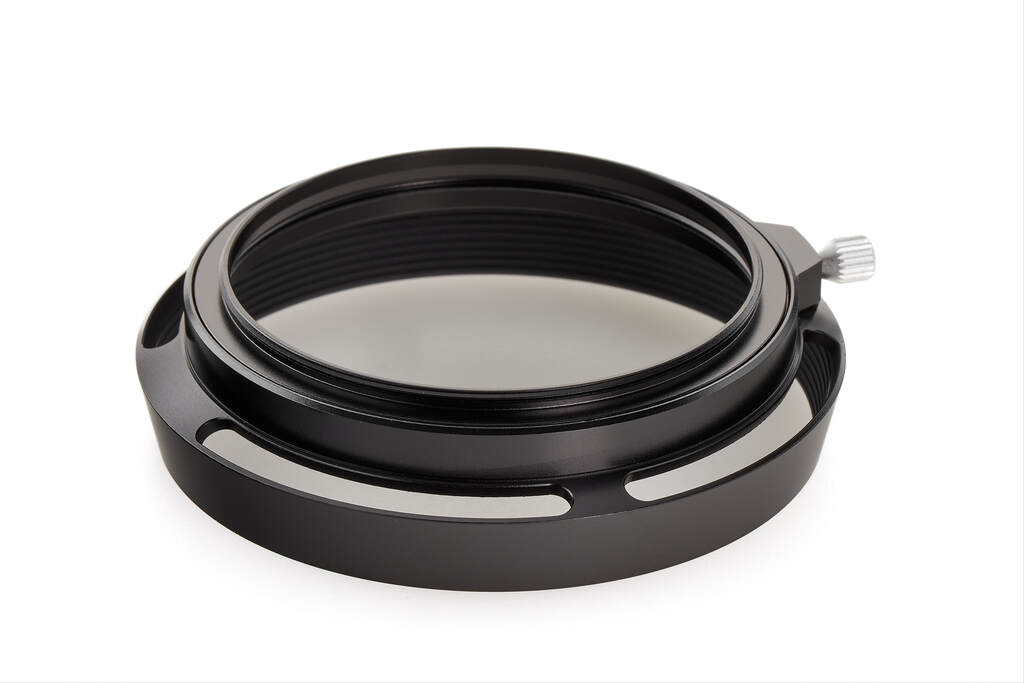 Voigtländer Sonnenblende für 50/1,1