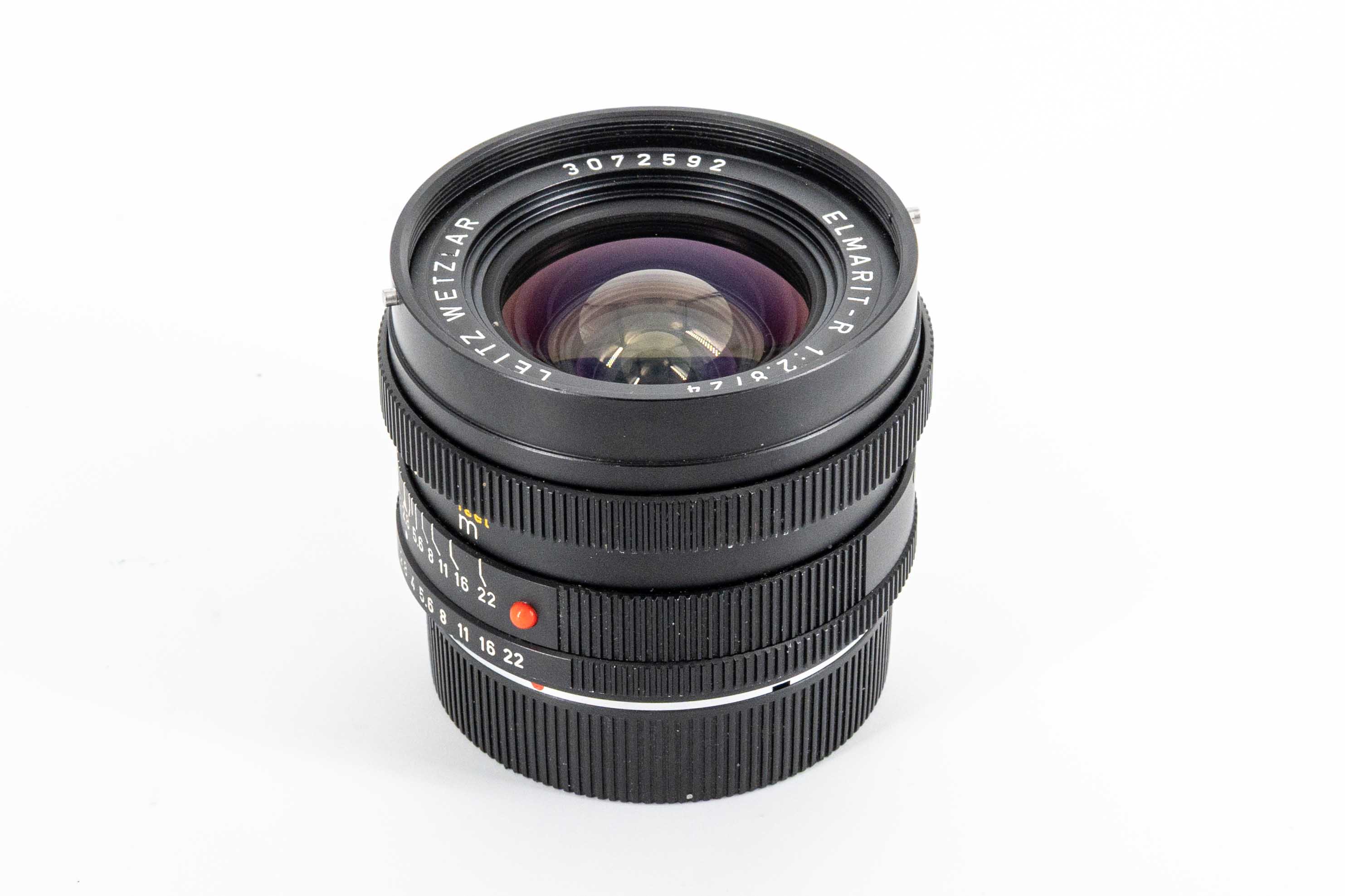 ELMARIT-R 2.8/24 MM