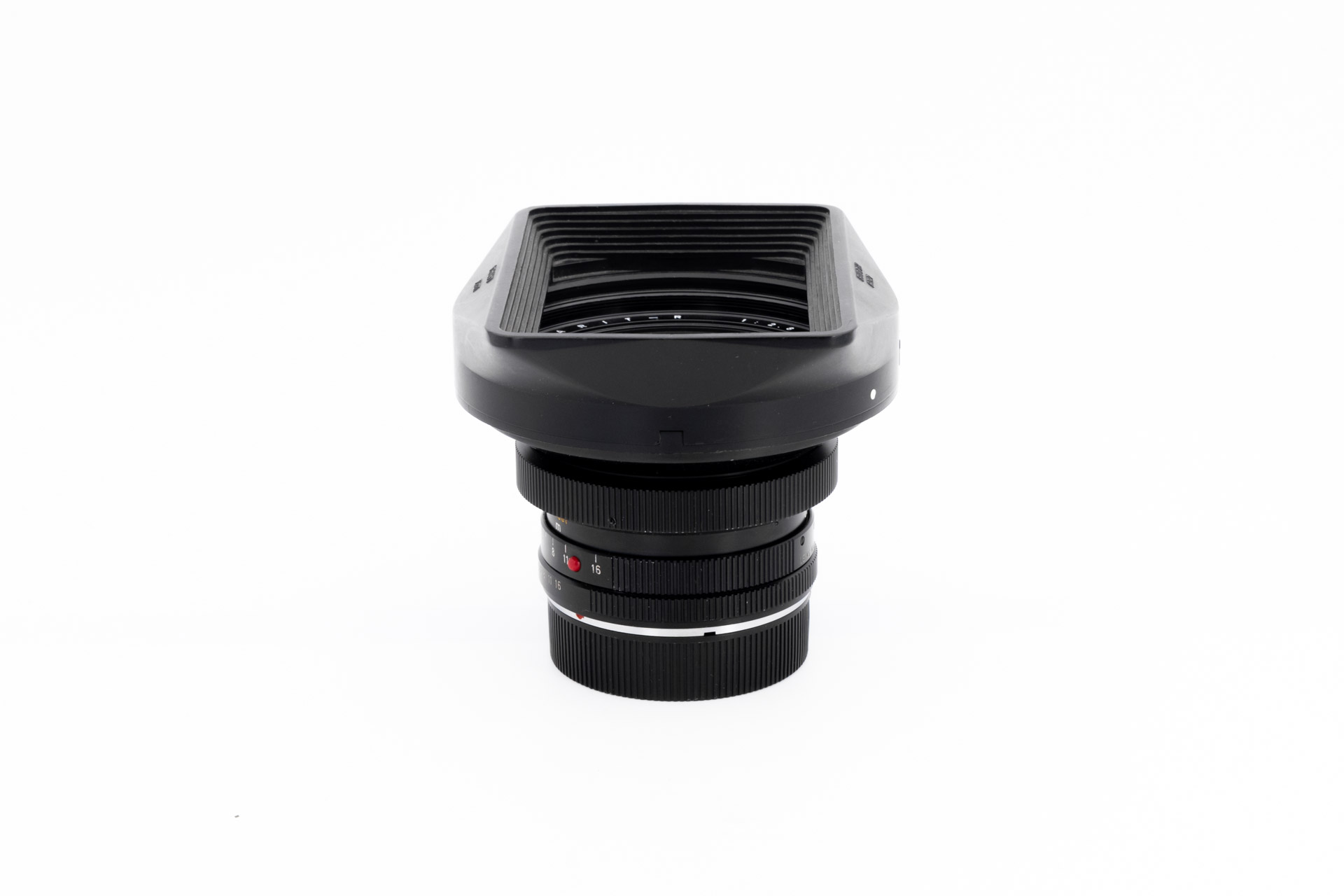 Leica Elmarit-R 2.8/19mm Leitz Canada