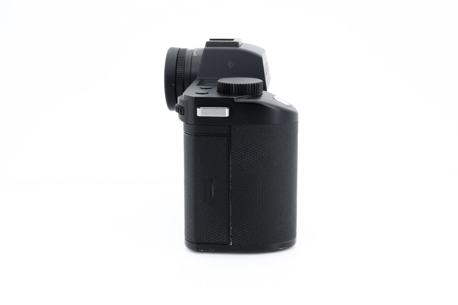 Leica SL2-S, black, European/US/Japanese version