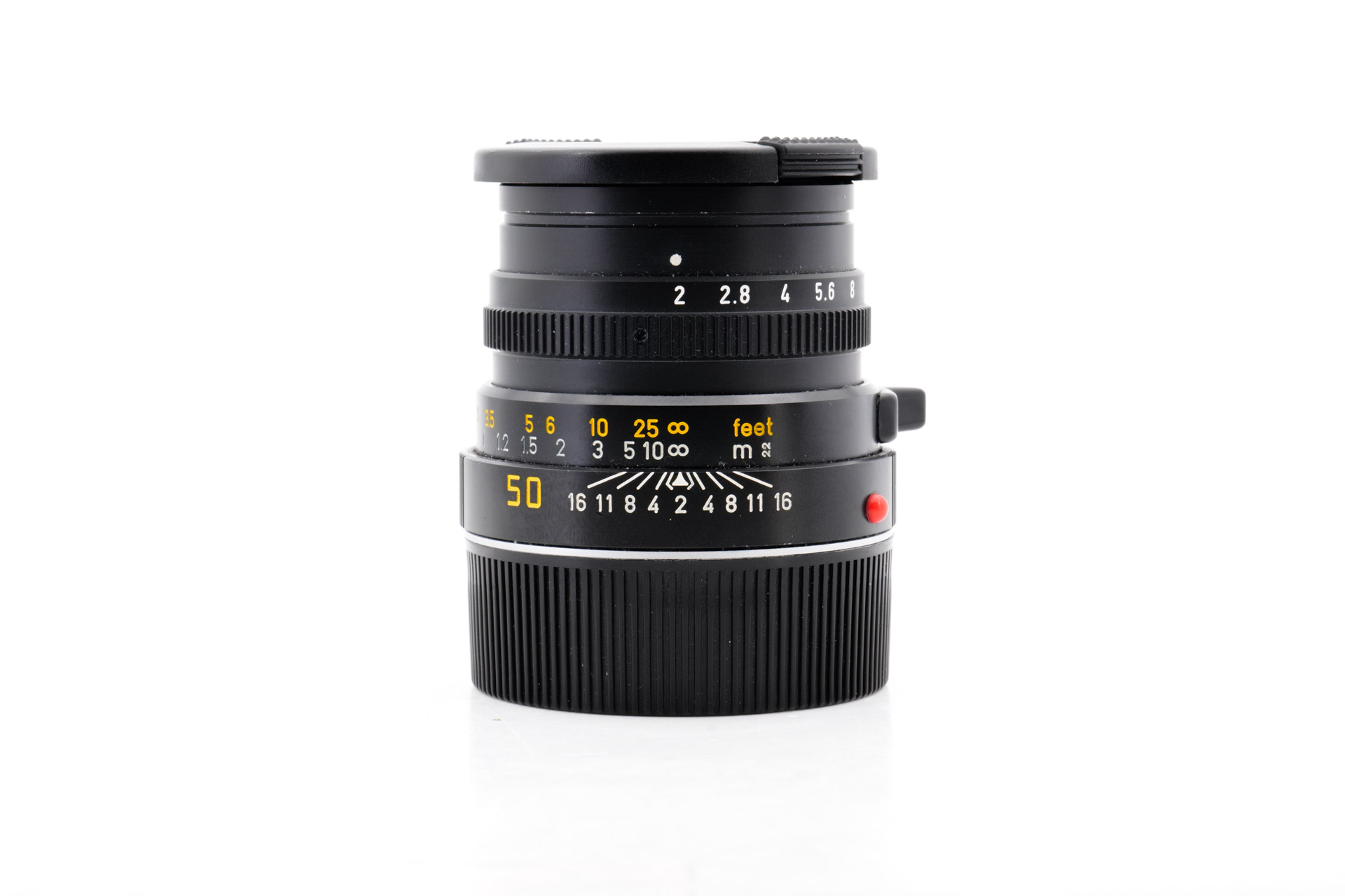 Leica SUMMICRON-M 2.0/50mm