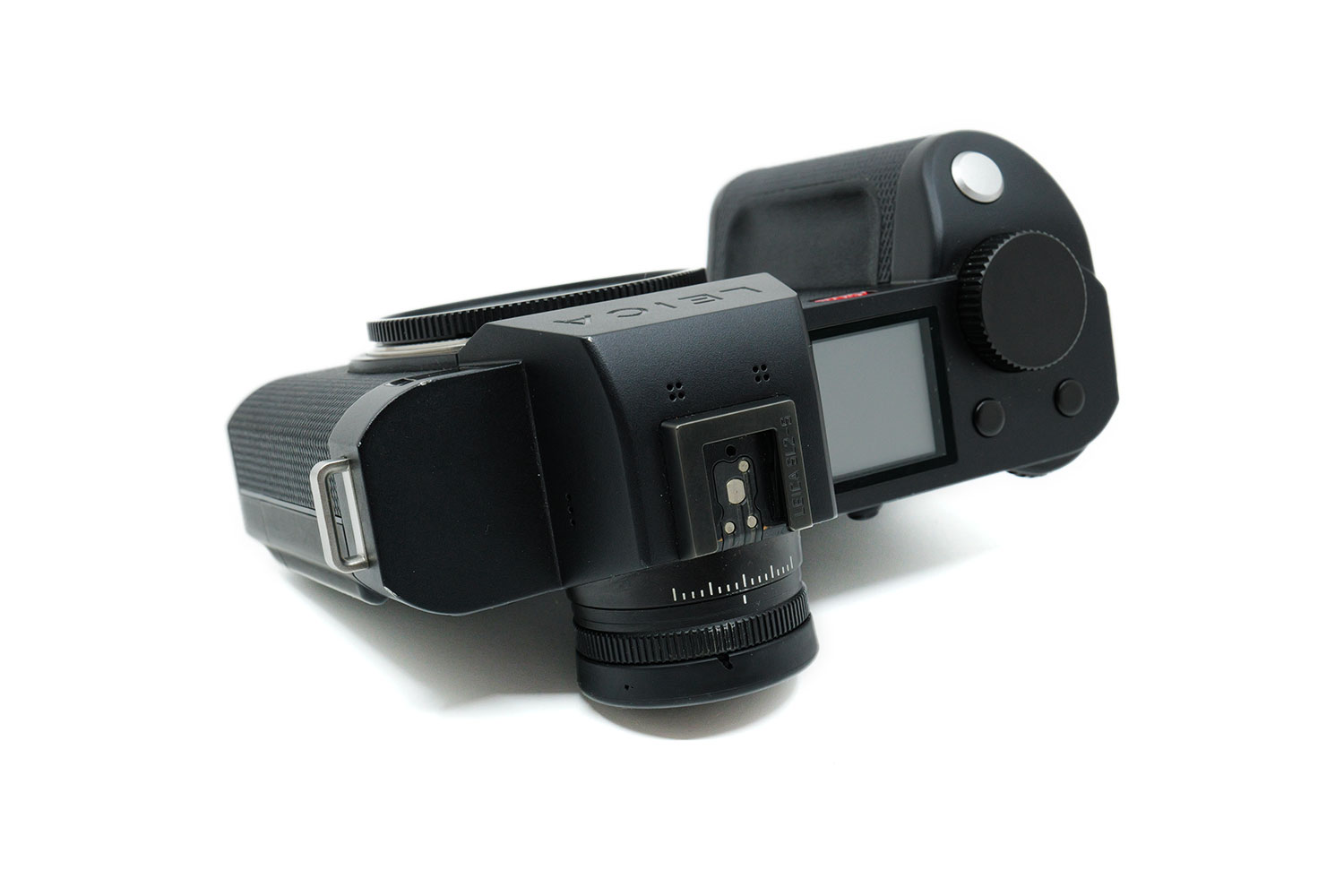 Leica SL2-S
