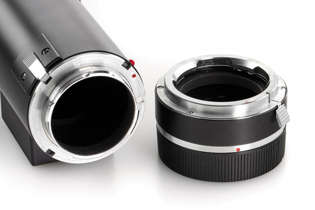Leica Telyt-R 11960 6,8/400mm