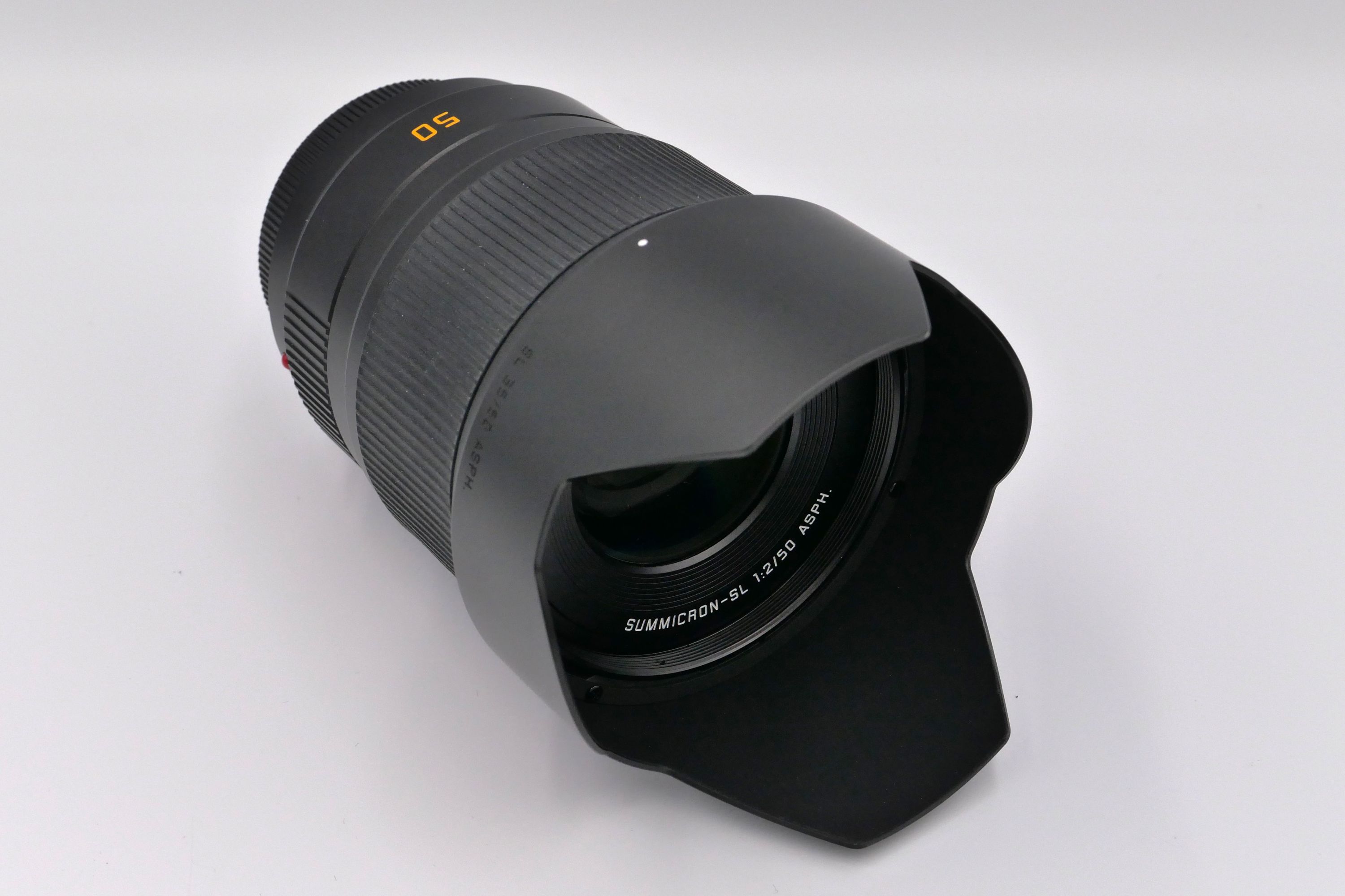 Leica Summicron-SL f2 50mm ASPH