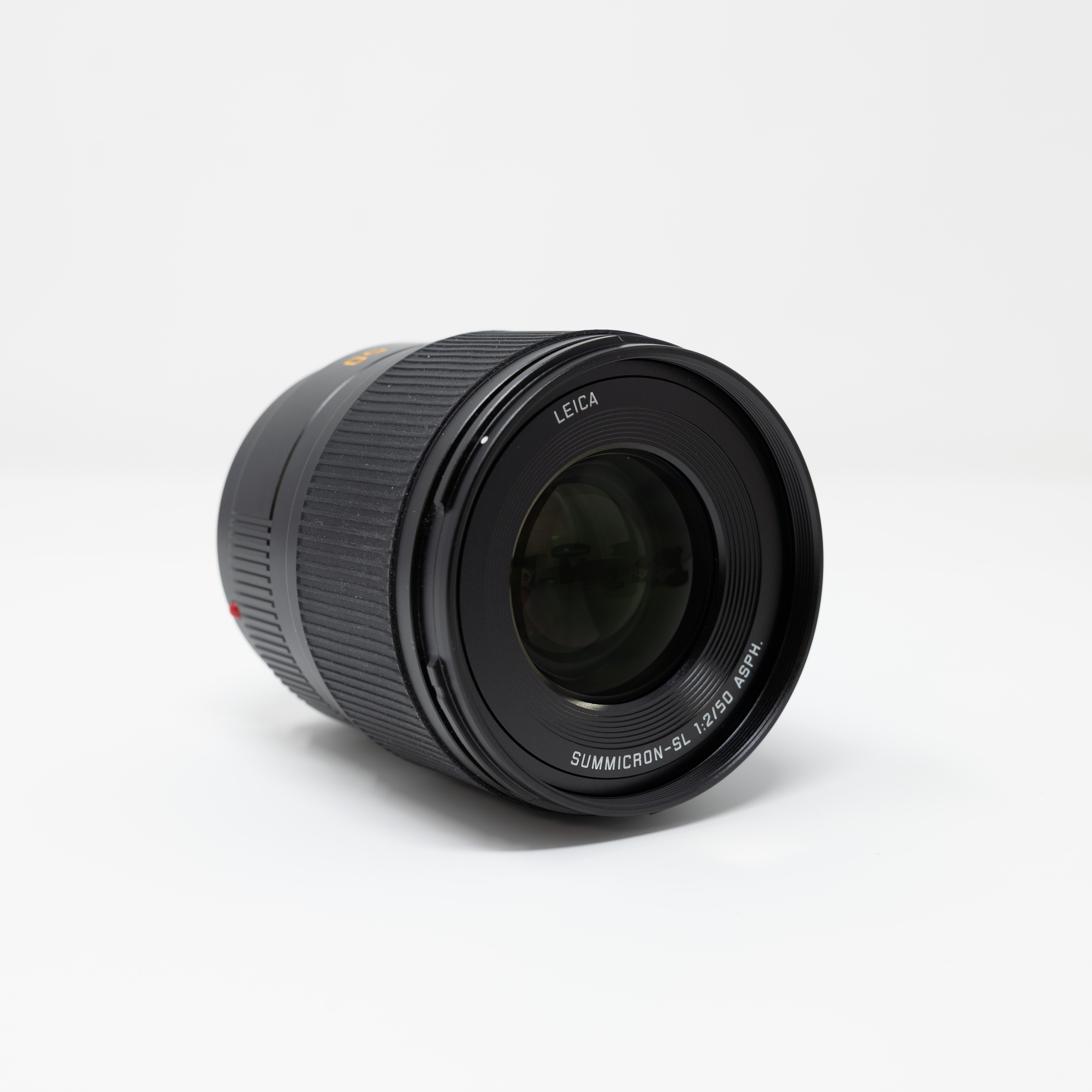SUMMICRON-SL 1:2/50 ASPH.