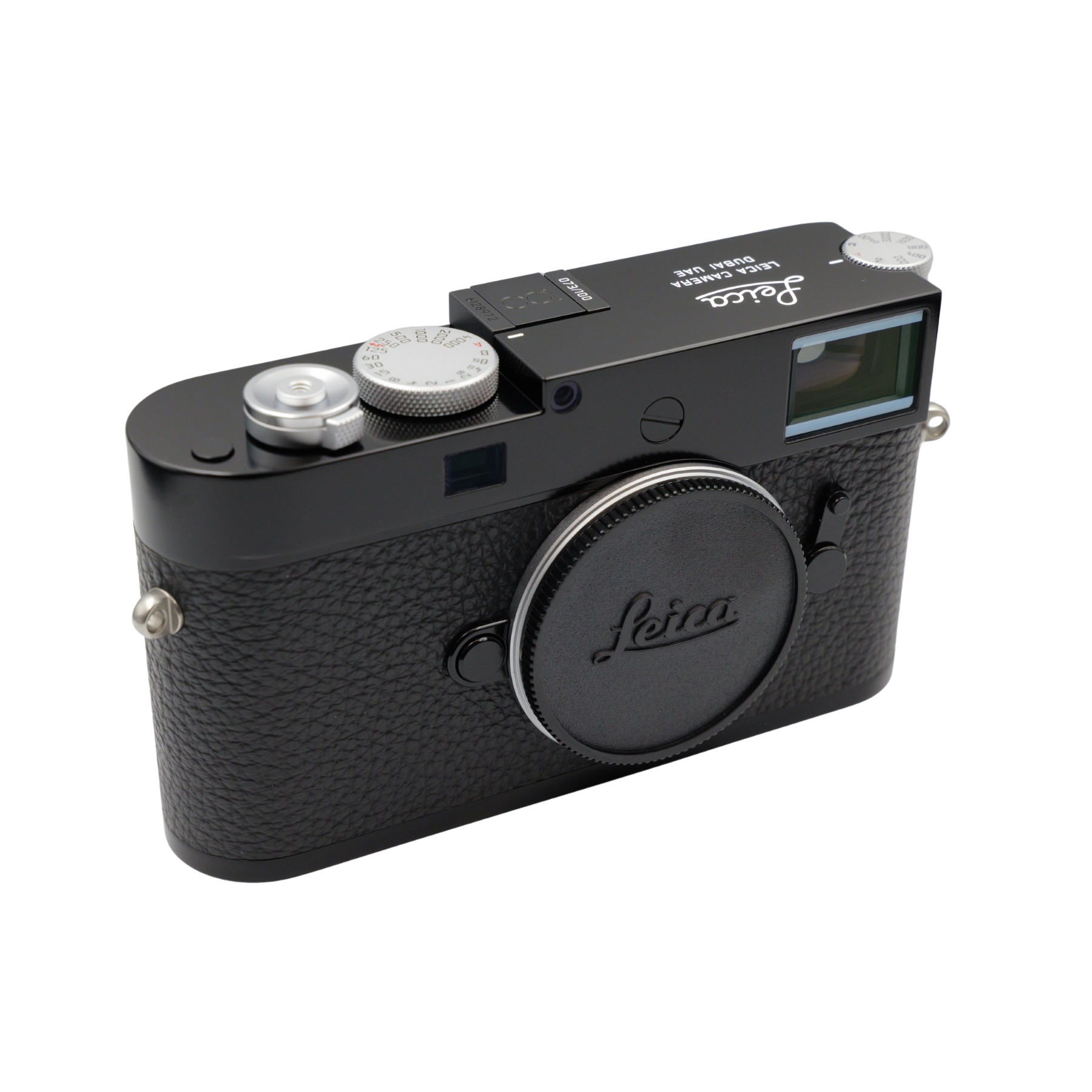 LEICA M11, Dubai Edition