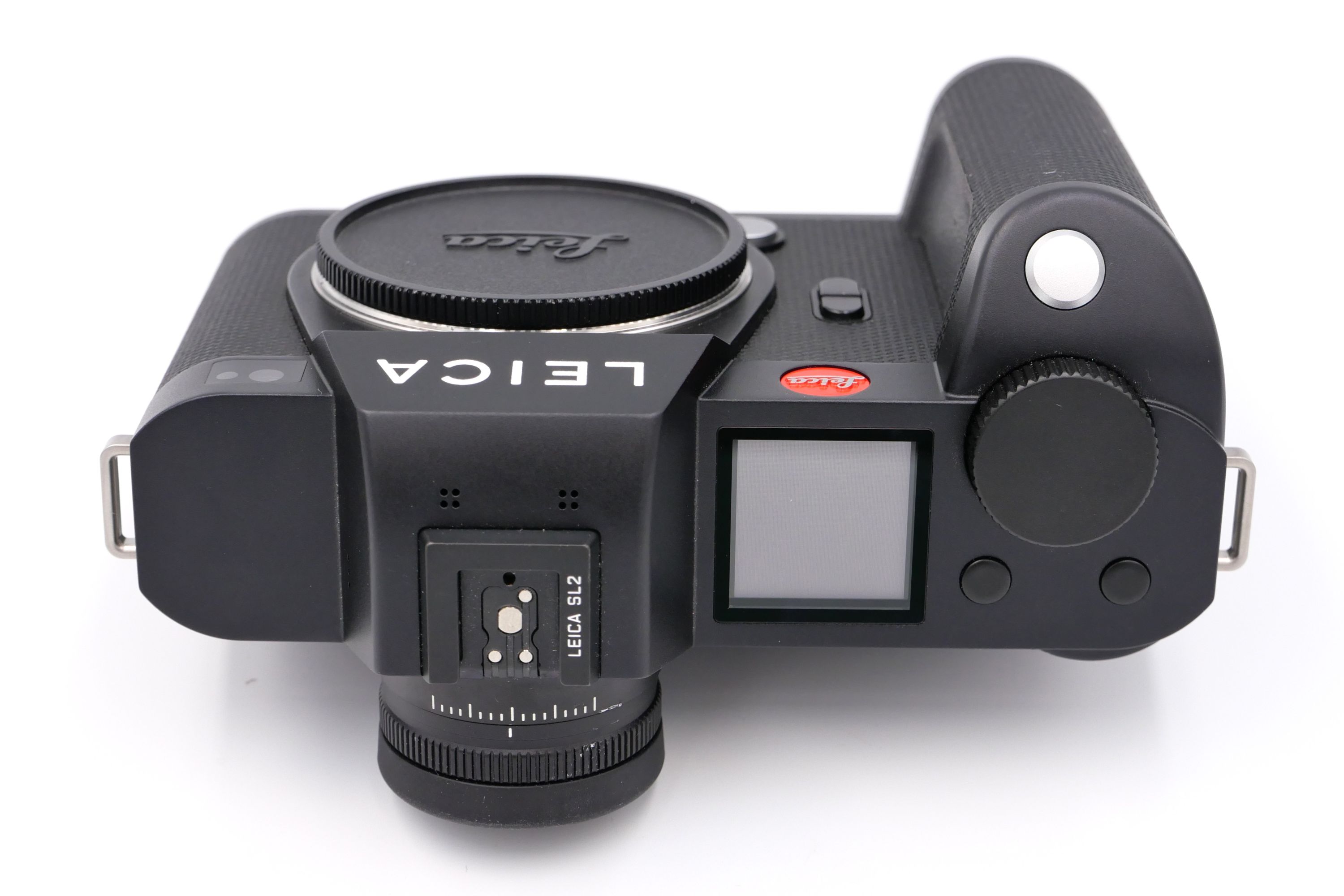 Leica SL2