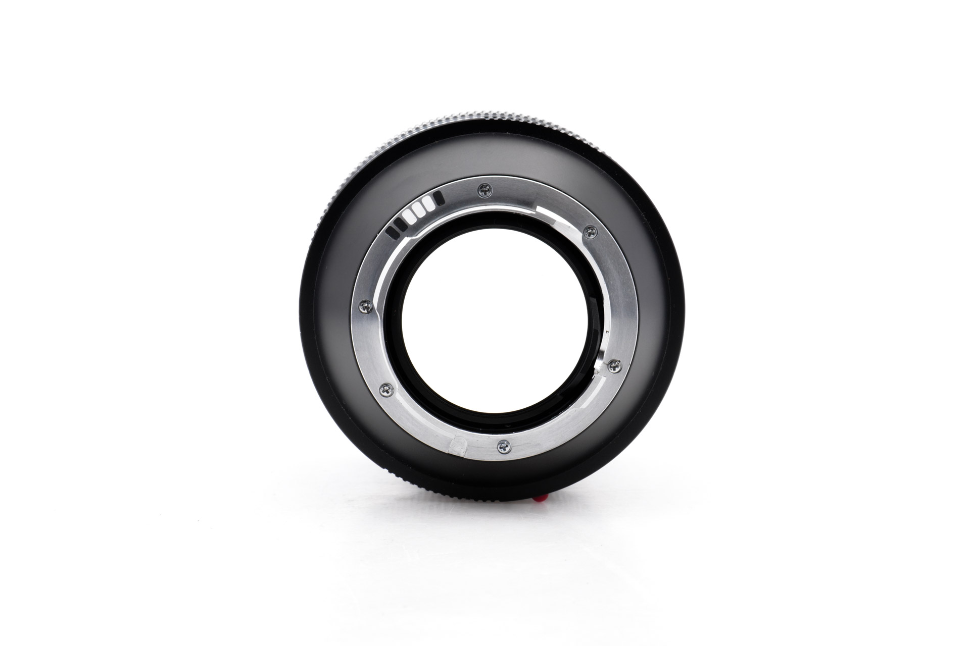 Leica NOCTILUX-M 0.95/50mm ASPH., black. 6Bit