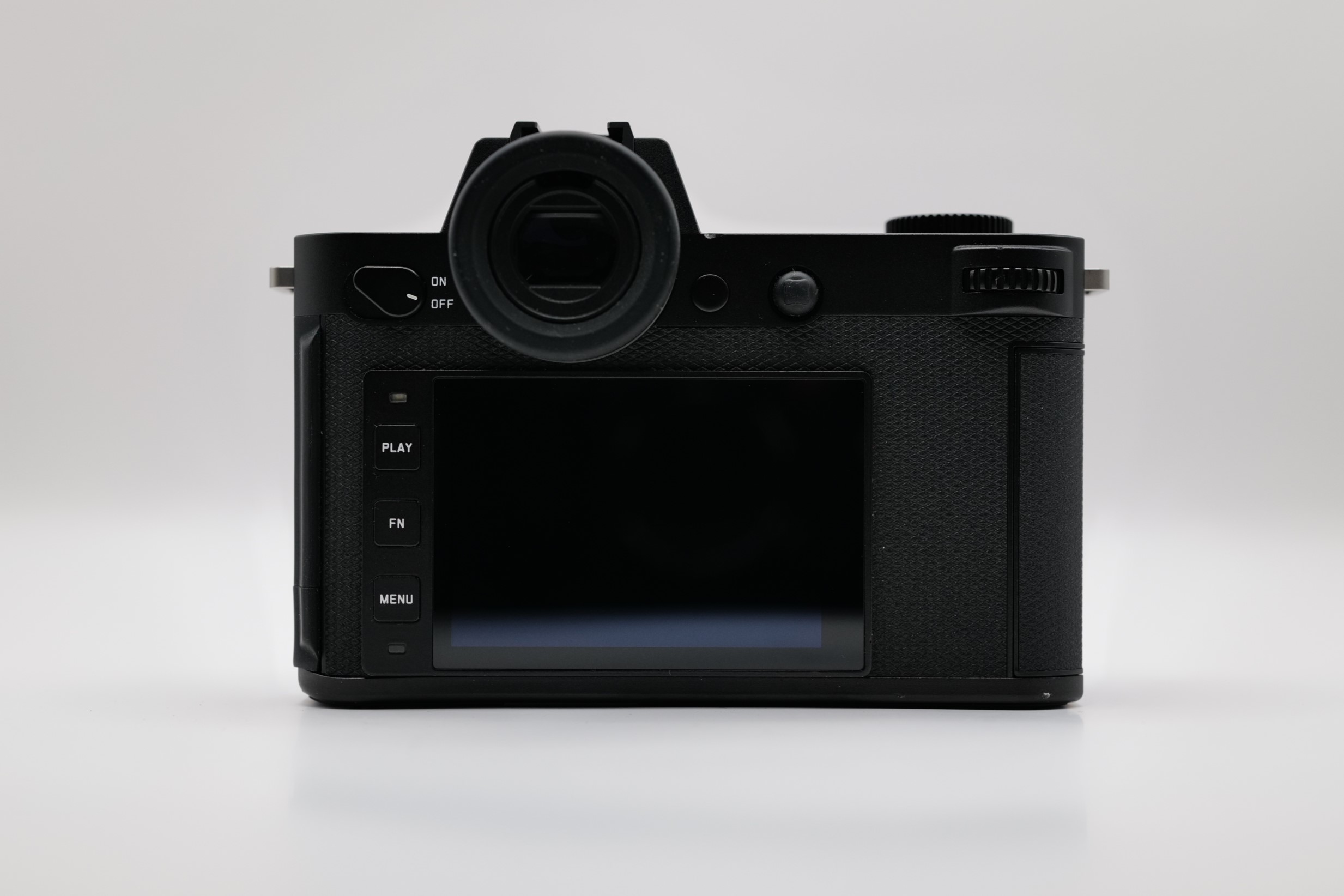 Leica SL2, black, (EU/US/JP) Leica SL2, black, (EU/US/JP)