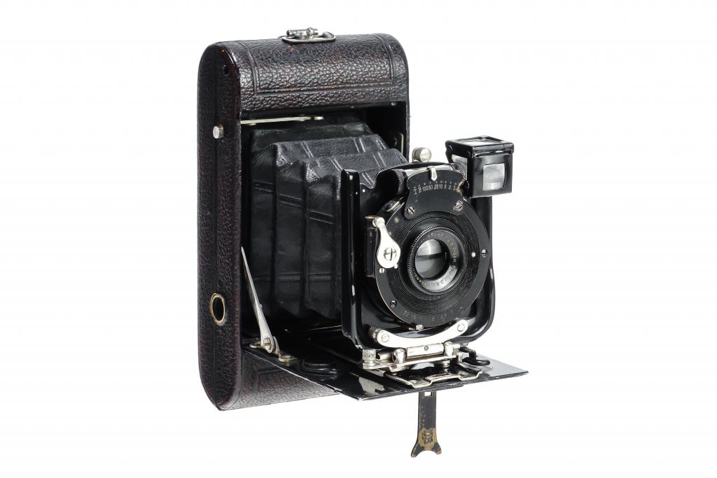 Ernemann Bob Ia/Miniatur Ernemann Bob Ia/Miniatur