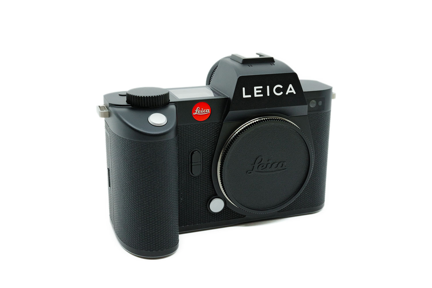 Leica SL2 Black (10854)