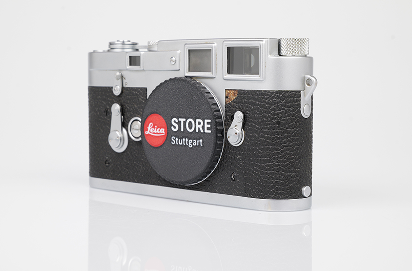 The Leica M3 Origin Story — LSI - Leica Society International