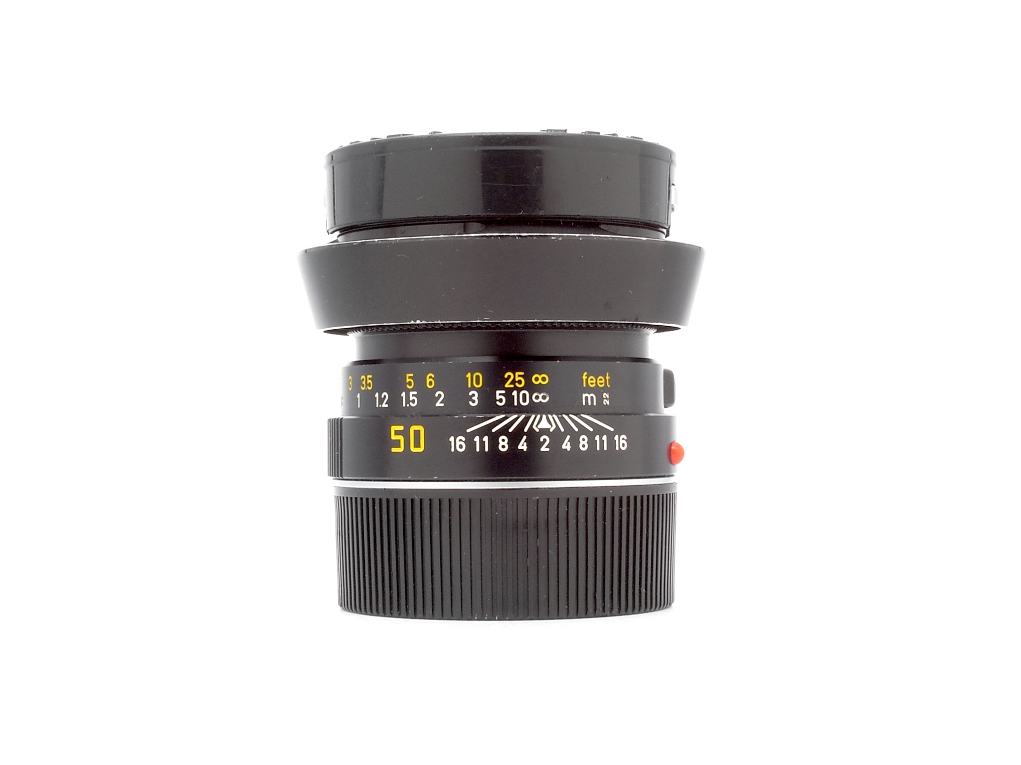 Leitz Summicron-M 2.0/50mm
