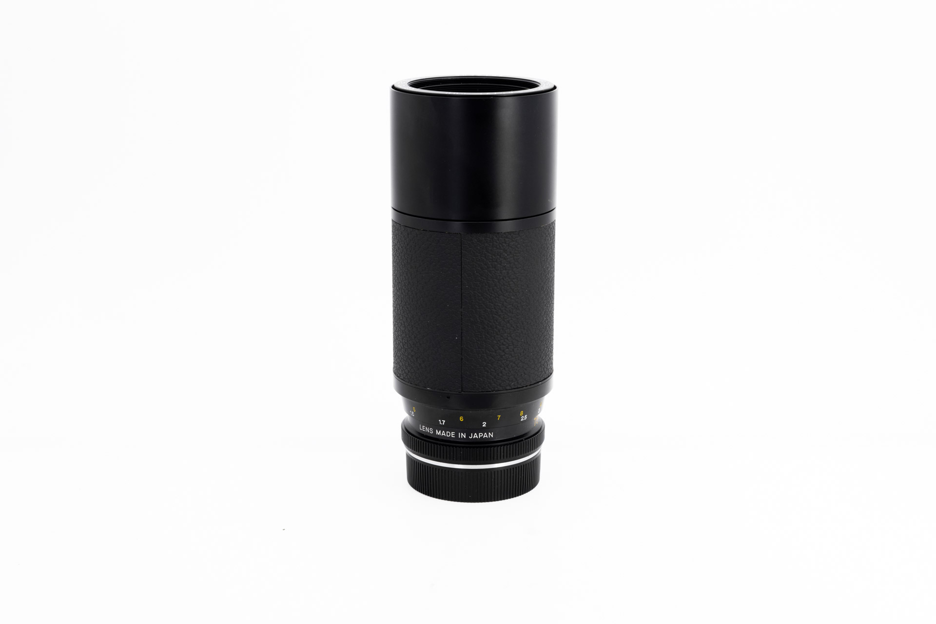 LEICA VARIO-ELMAR-R 4.5/75–200 mm (3Cam)
