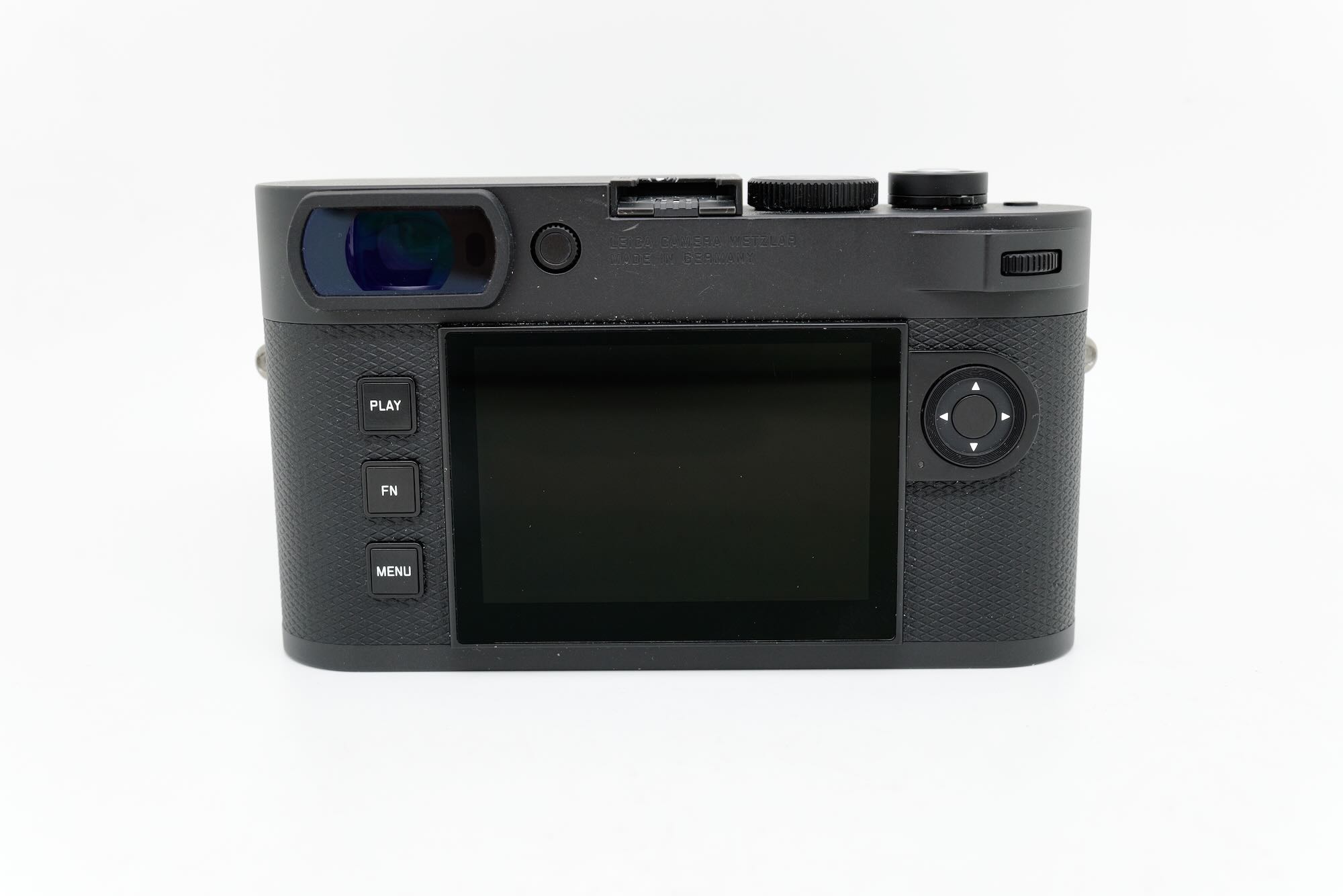 Leica M EV-1