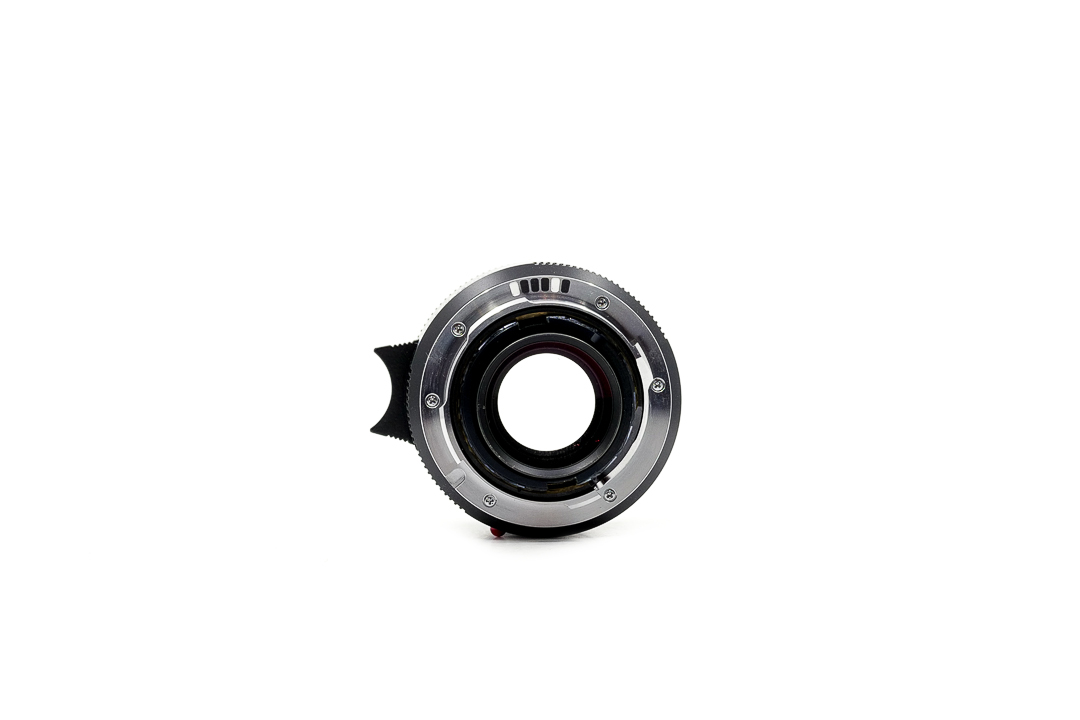 Leica Summilux-M 1,4/35mm ASPH., black