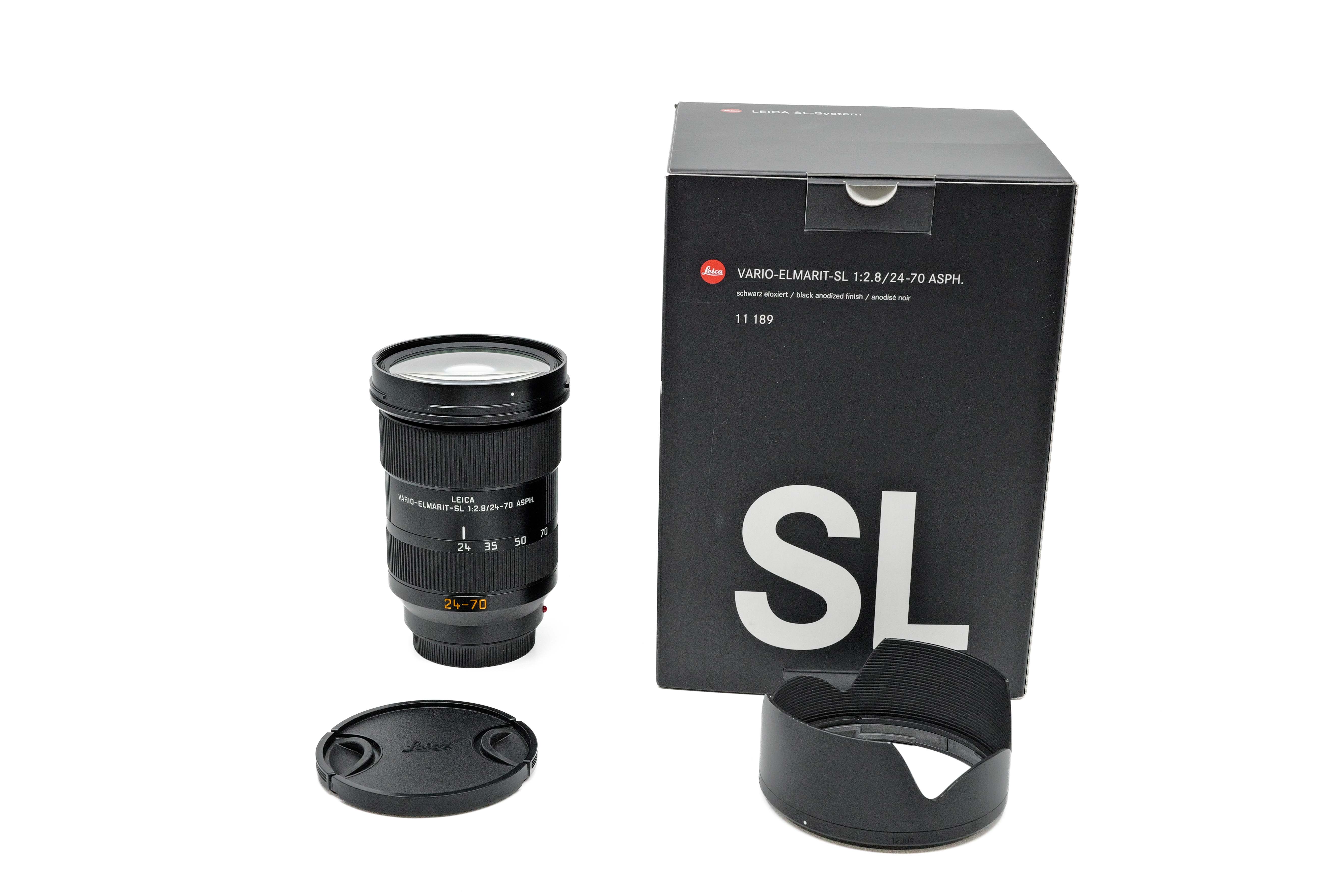 VARIO-ELMARIT-SL 1:2.8/24-70 ASPH.