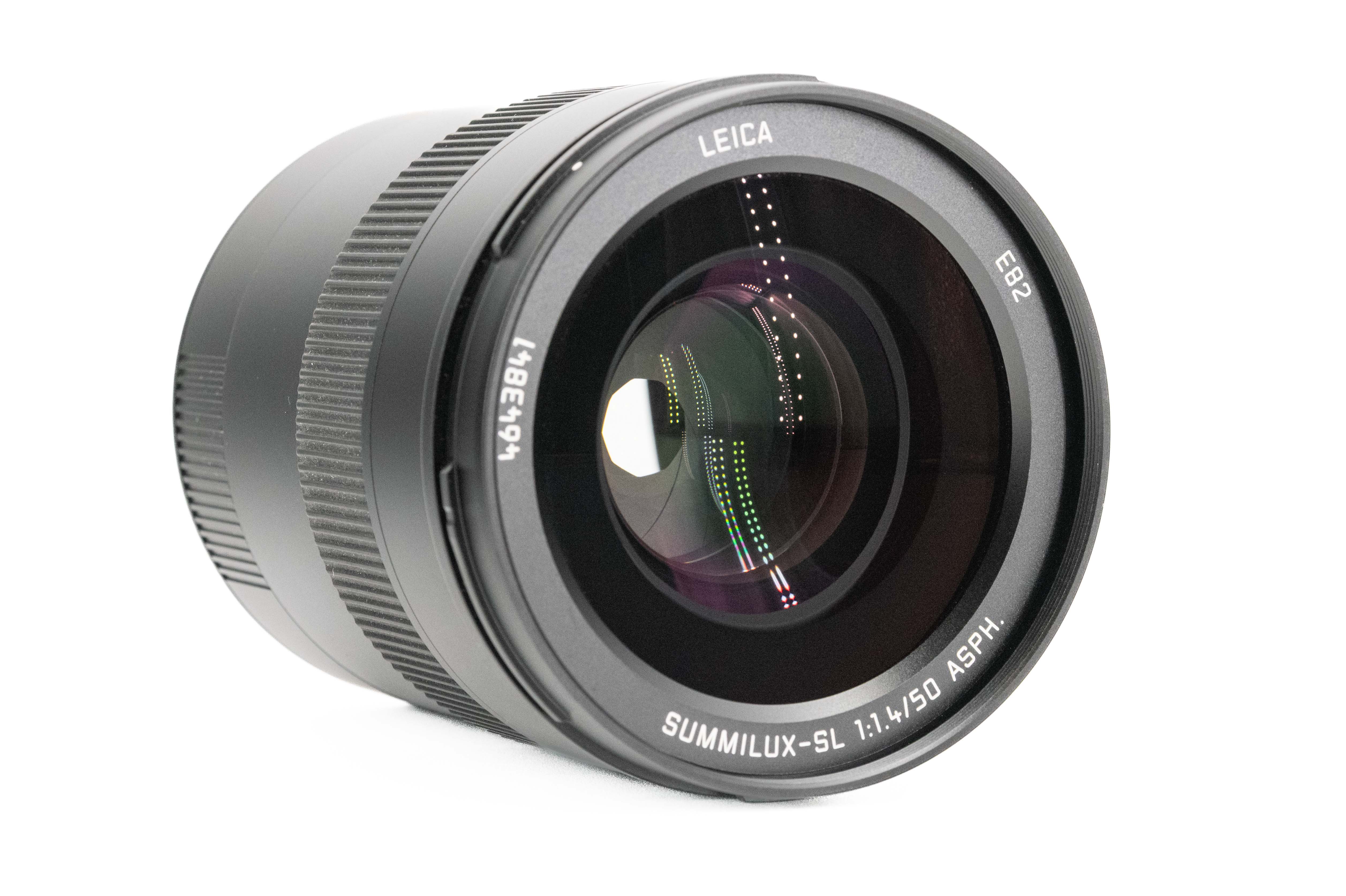 Leica Summilux-SL 50mm f/1.4 ASPH 11180