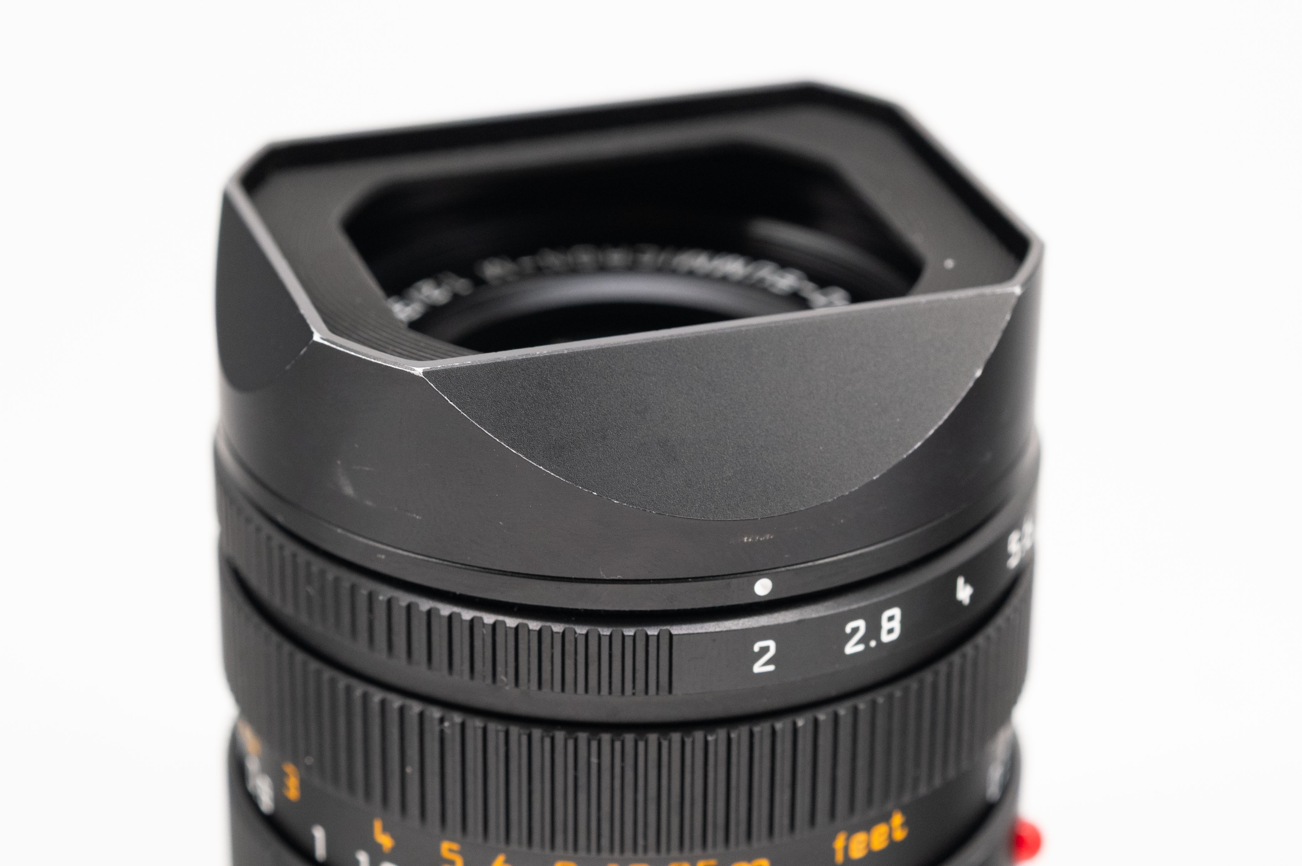Leica APO-Summicron-M 35mm f/2 ASPH 11699