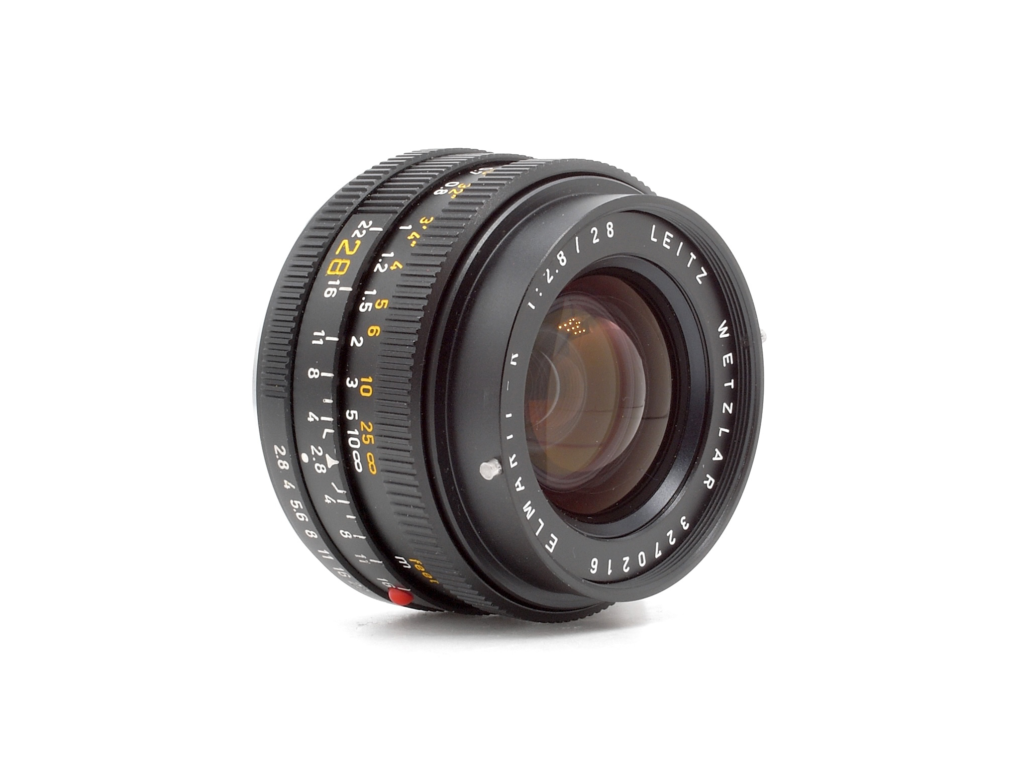 Leitz Elmarit-R 2,8/28mm