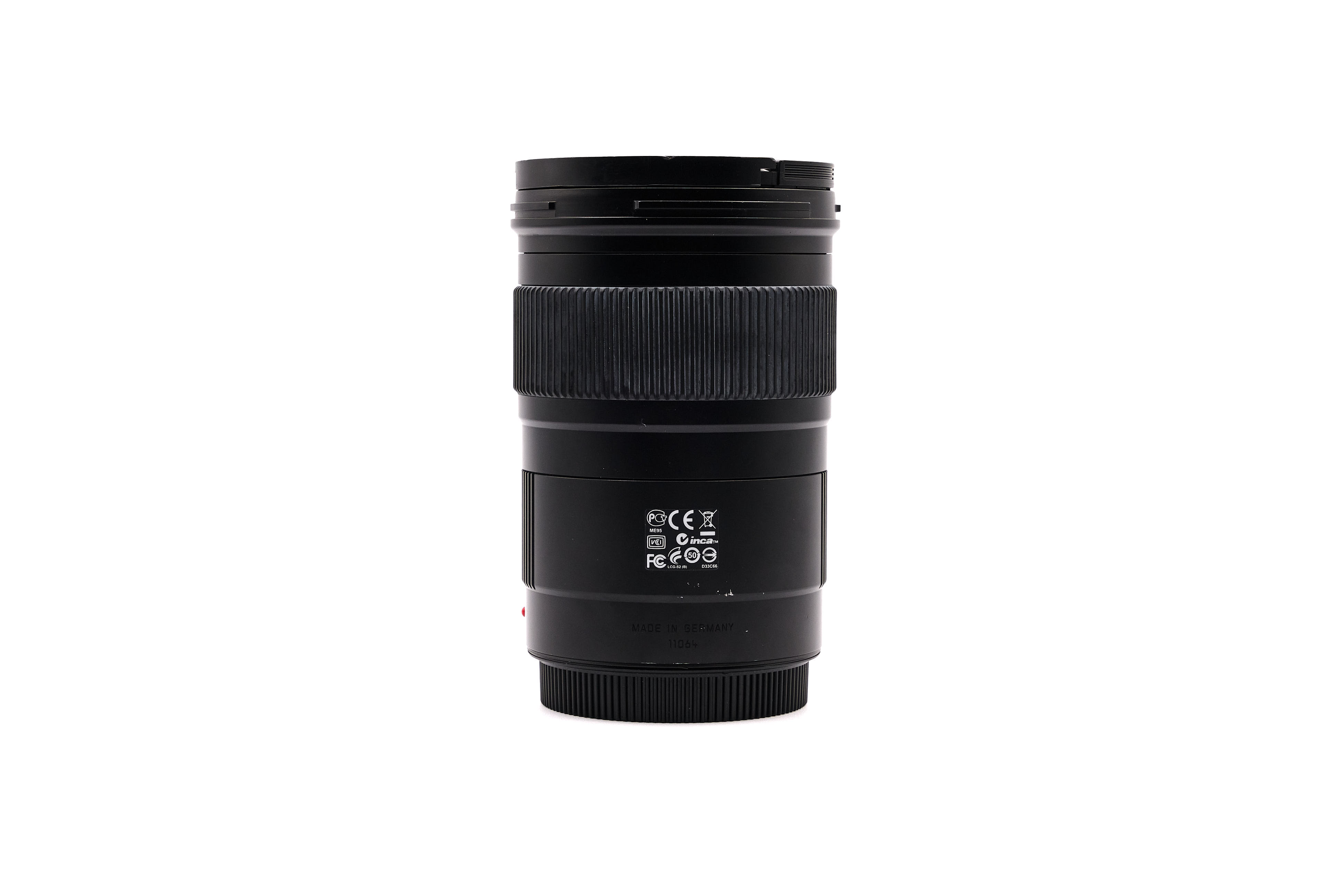 Leica Summarit-S 35mm f/2.5  ASPH. 11064 Leica Summarit-S 35mm f/2.5  ASPH. 11064