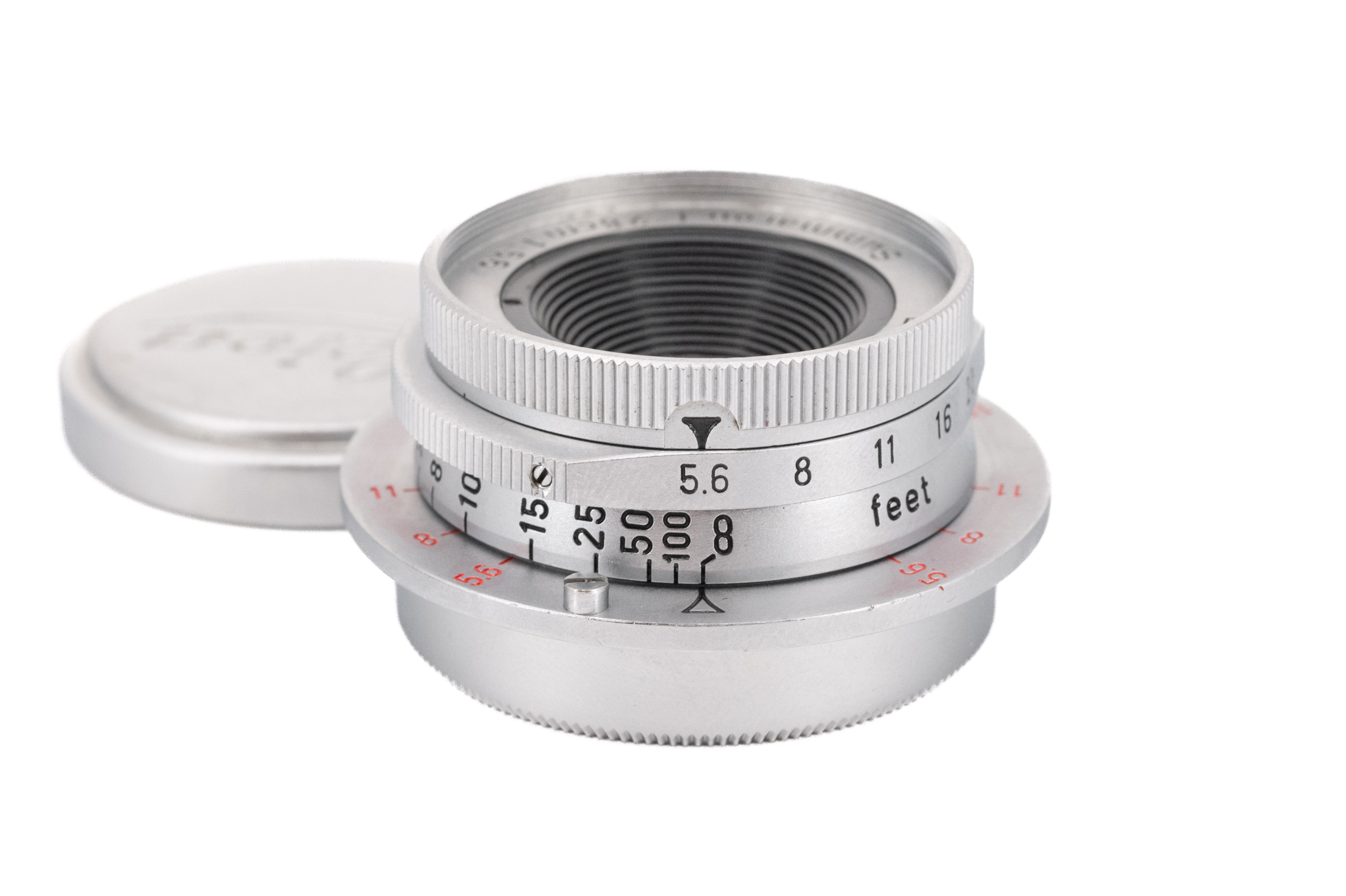 Leica Summaron 28 mm f/5,6 11501