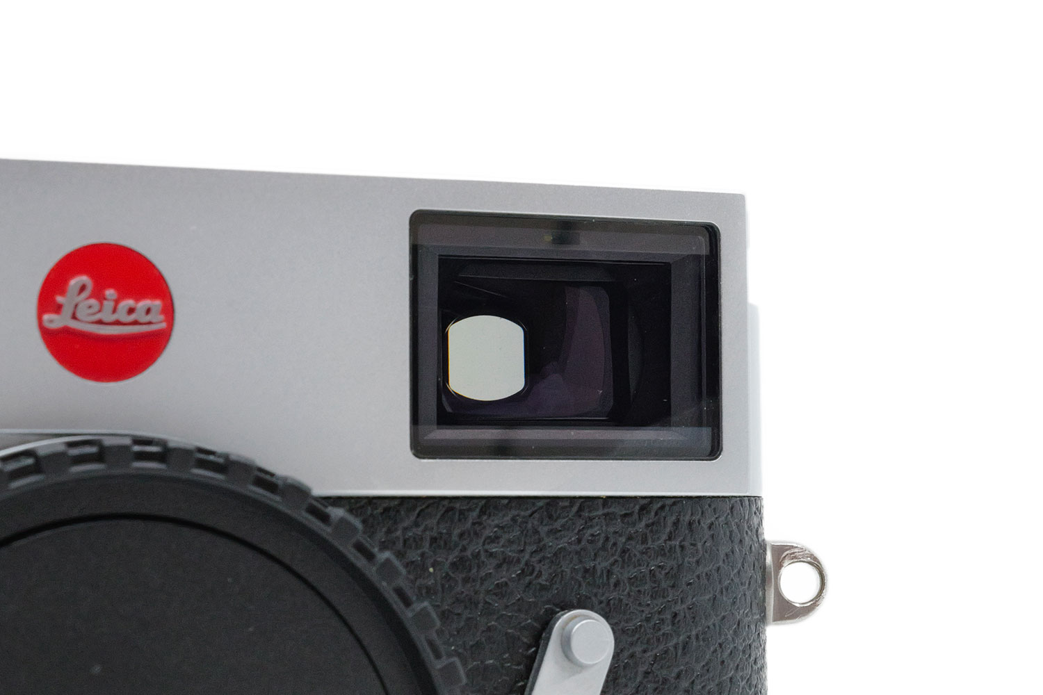 Leica M10 Silver (20001)